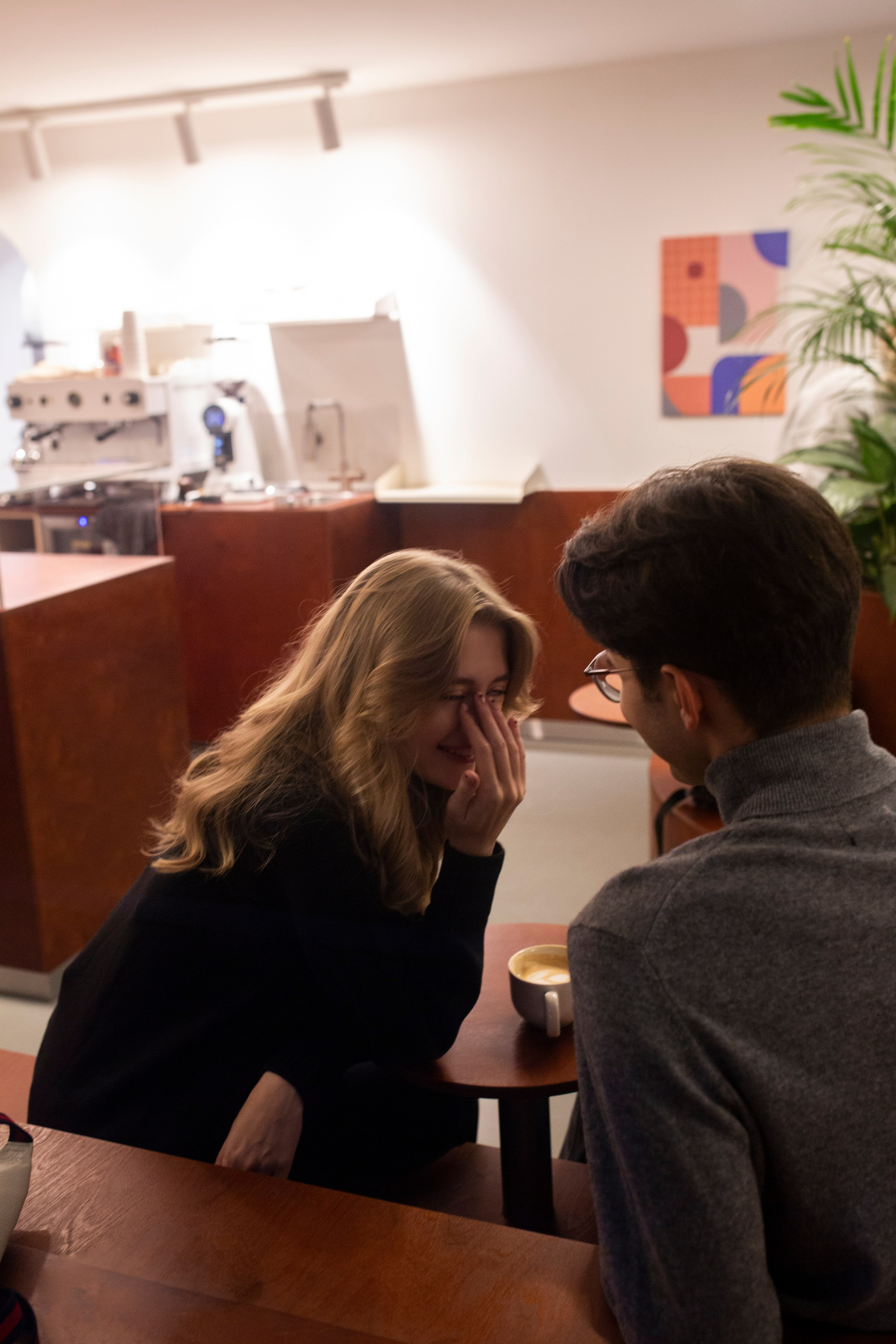 Александр и Елизавета. Главная