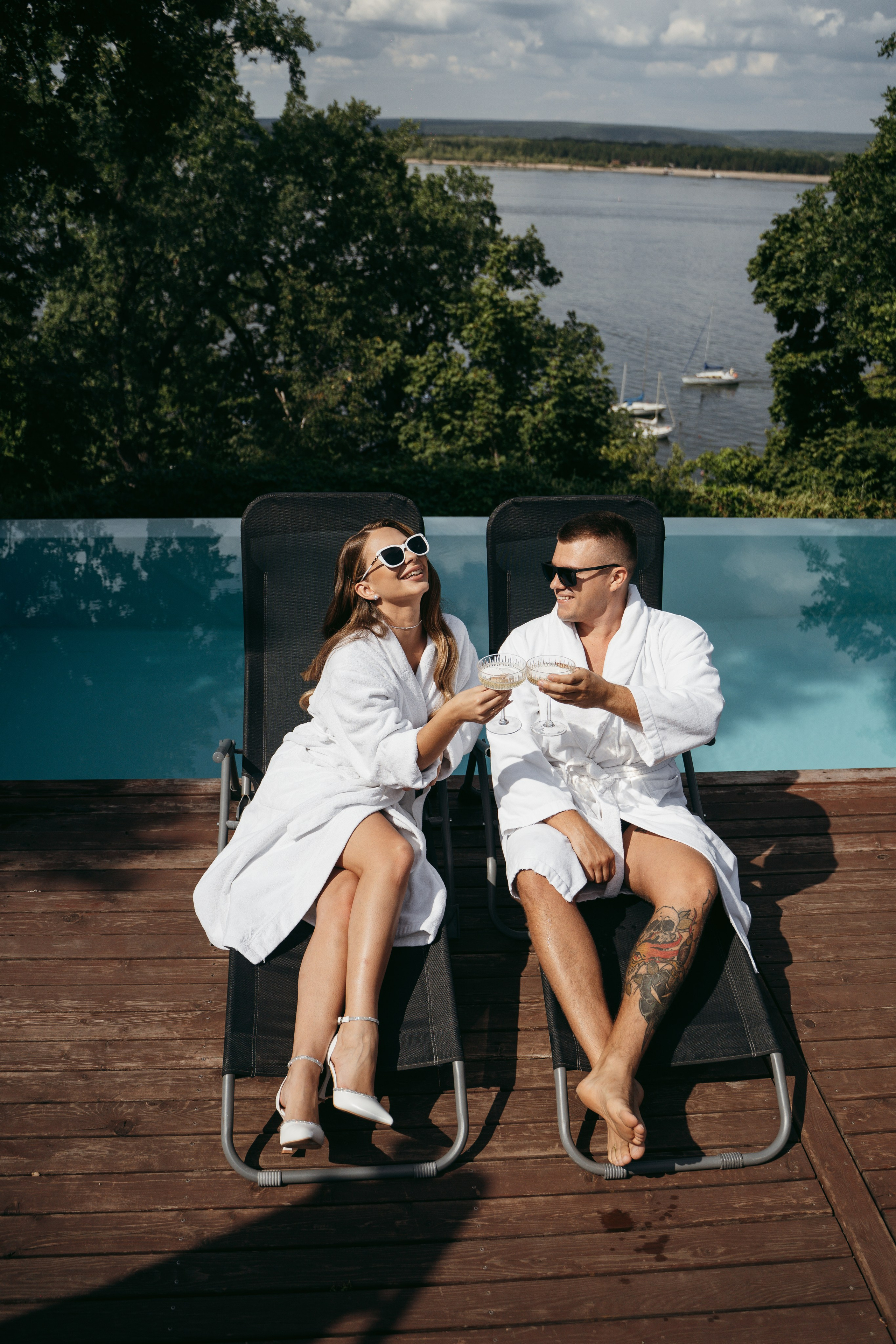 Вика и Никита. Свадебный фотограф Лилия Дзюба