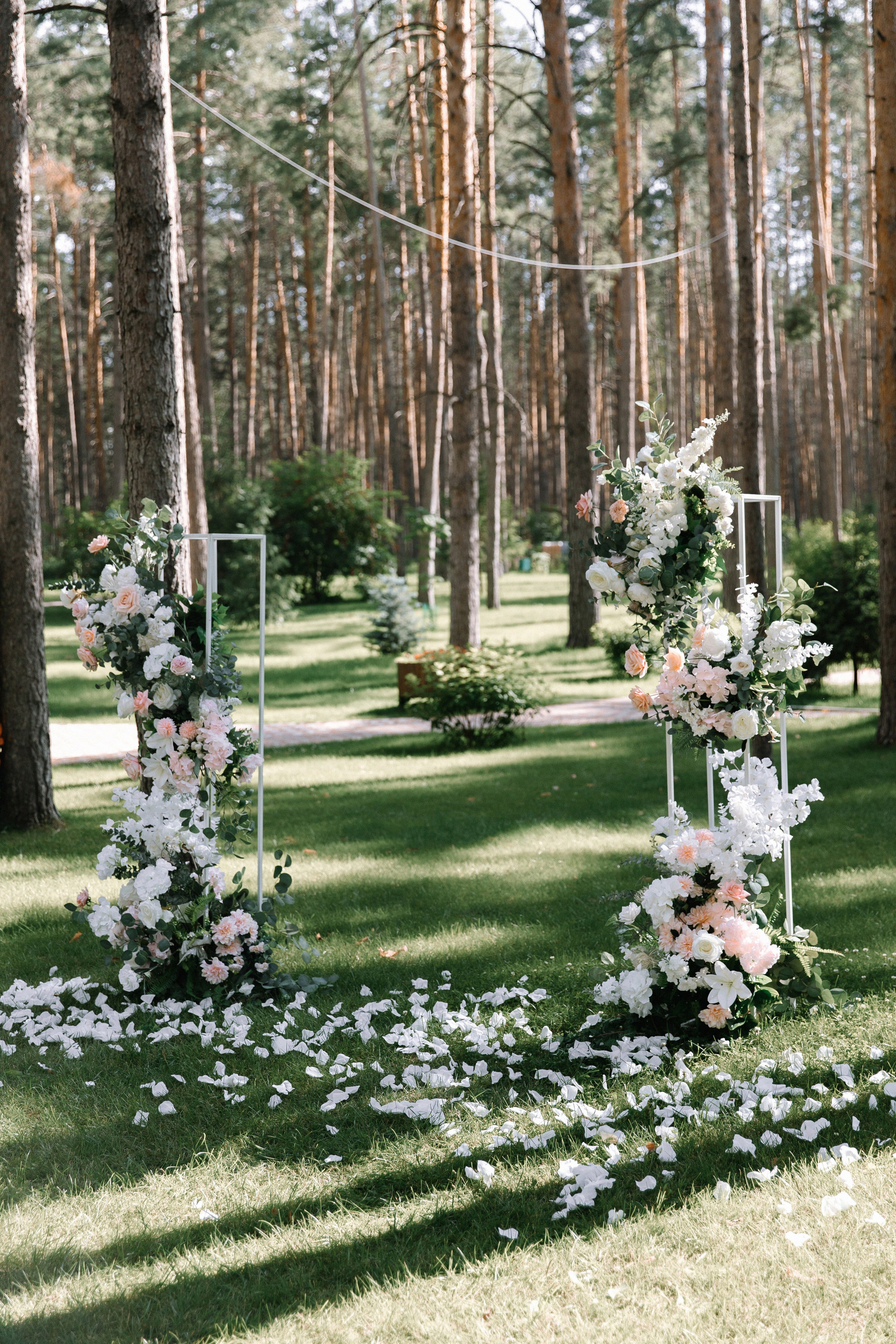 Красивая дата. Фотограф Елена Краснопевцева