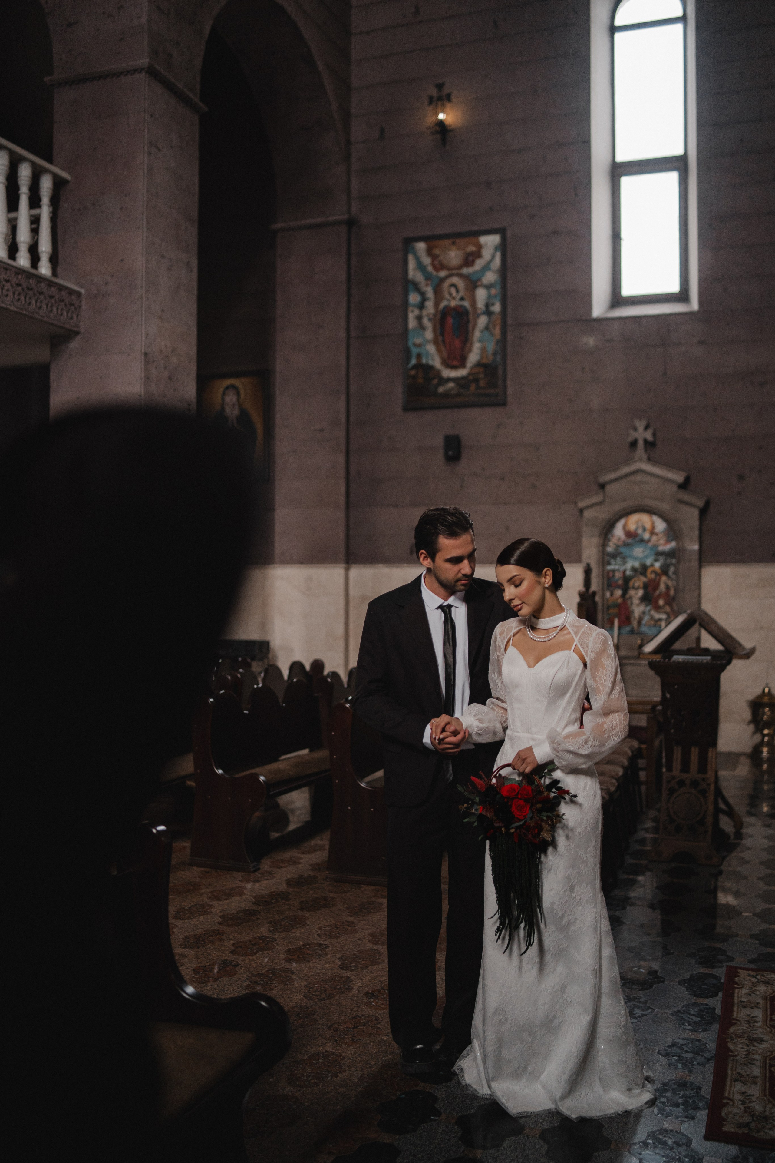 Ruslan & Suzanna. Свадебный и семейный фотограф в Новосибирске Коринна Аракчеева
