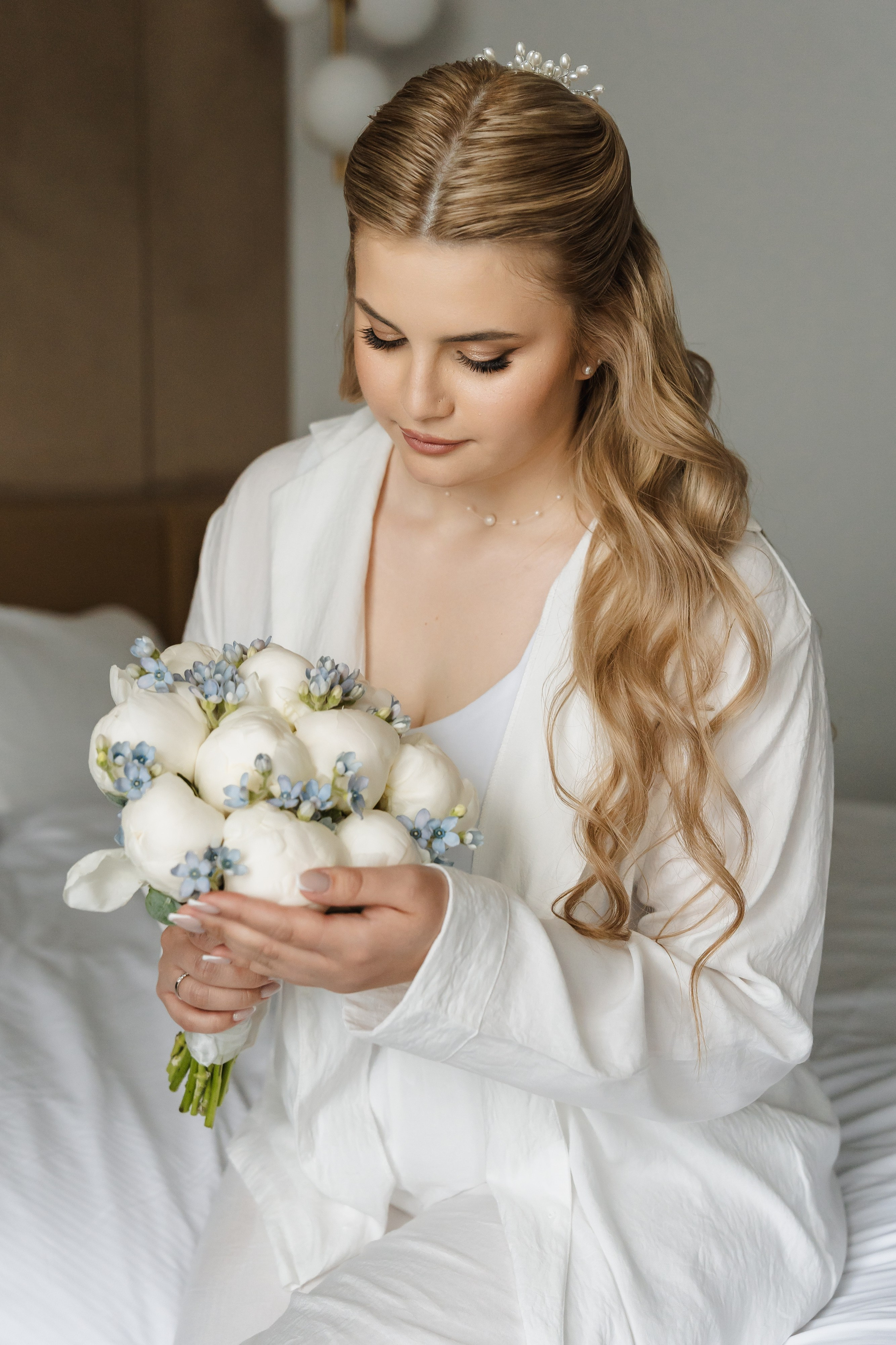 Свадьба Леры и Жени. Свадебный фотограф в Москве Яна Деньгина