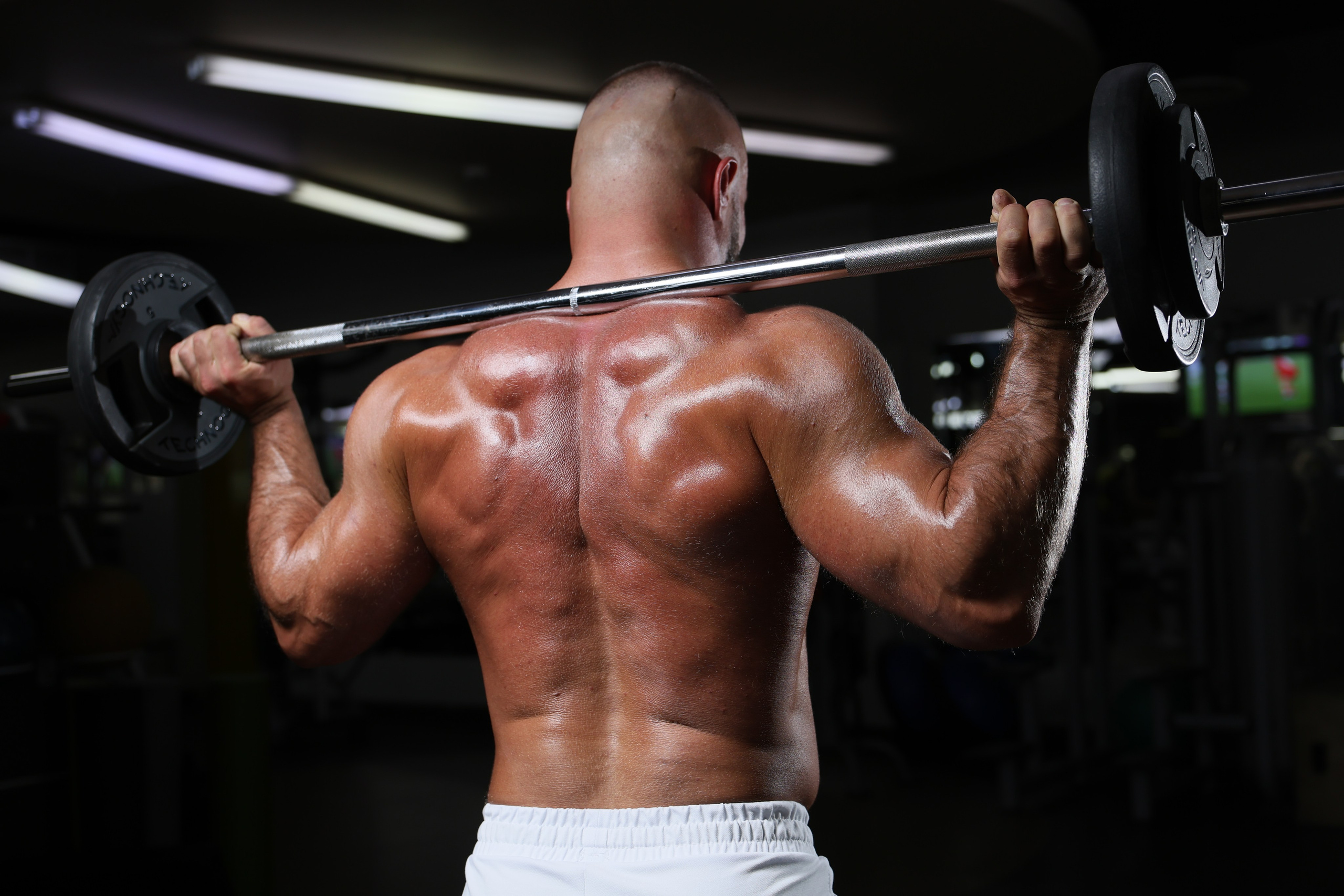 Сергей и Василий. Фотограф Игорь Михайлов