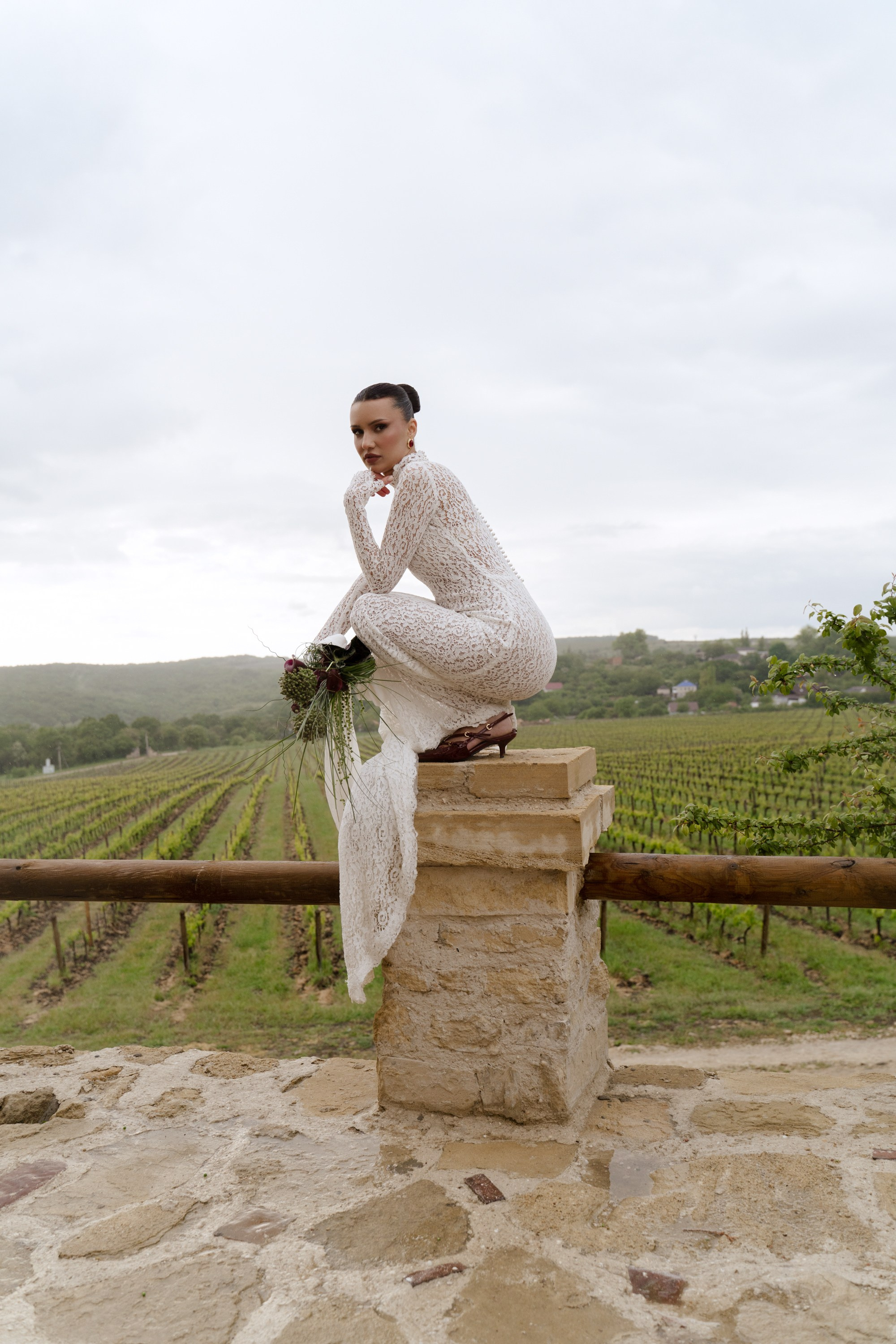 Anastasia&Yuri. Портретный фотограф в Краснодаре Валерия Матирная