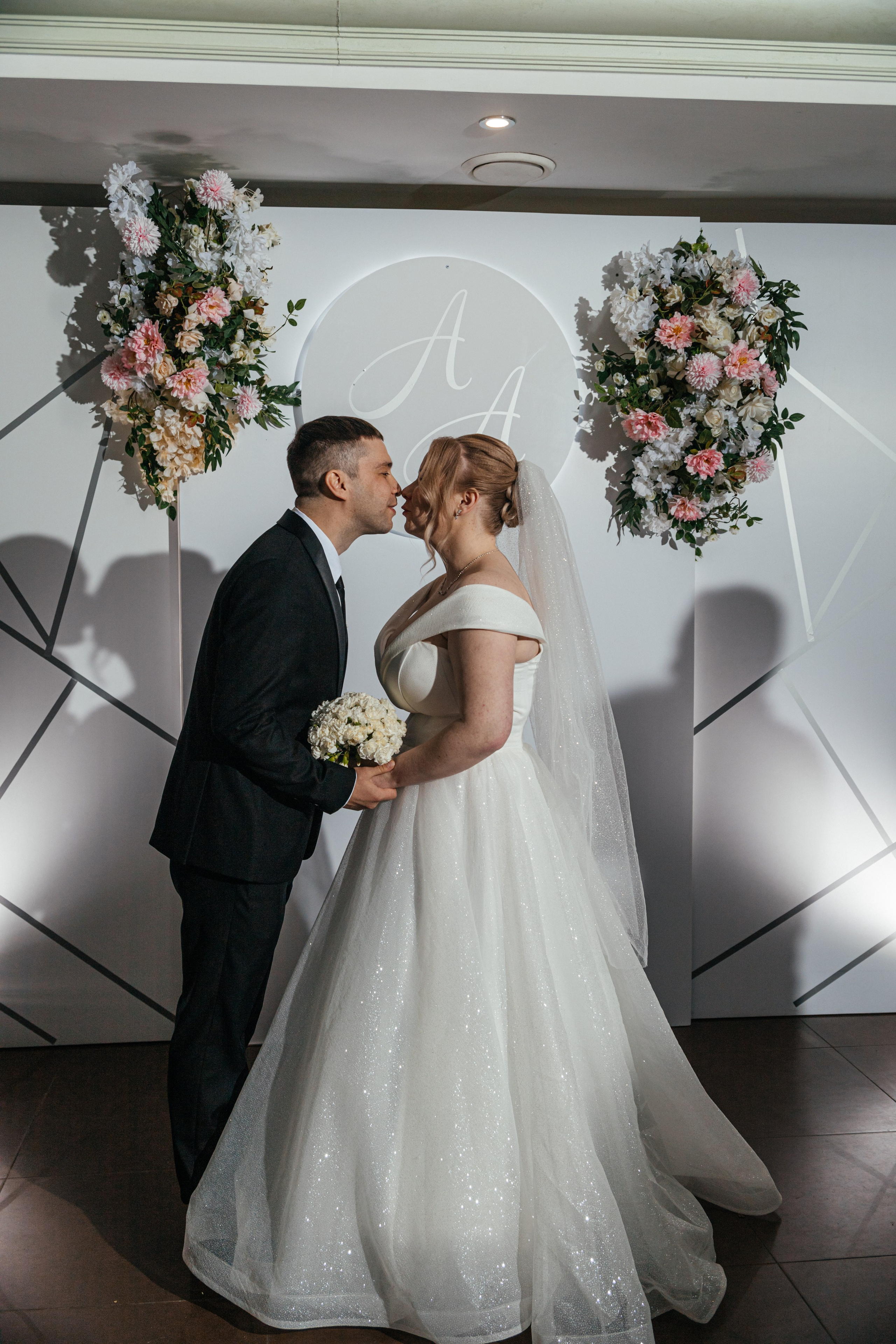 Wedding Day. Фотограф города Березники