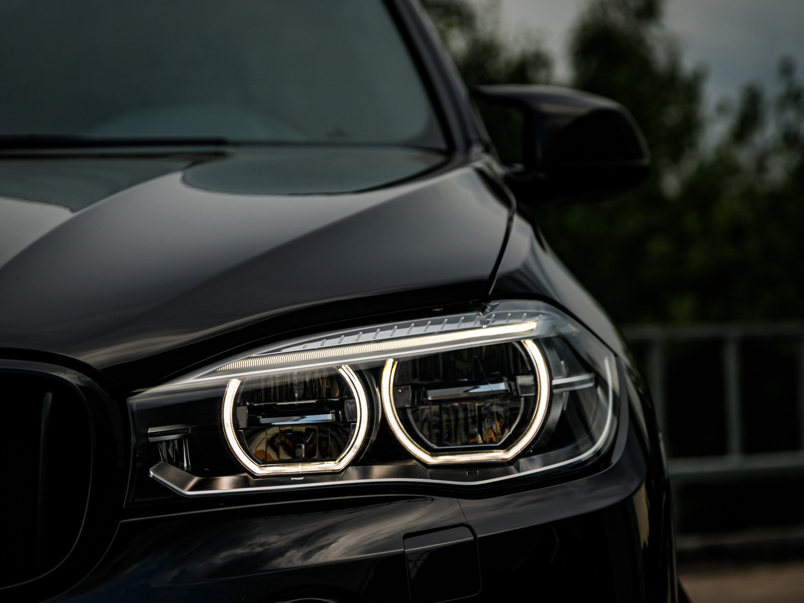 Автомобили. Репортажный фотограф в Москве Агафонова Мария