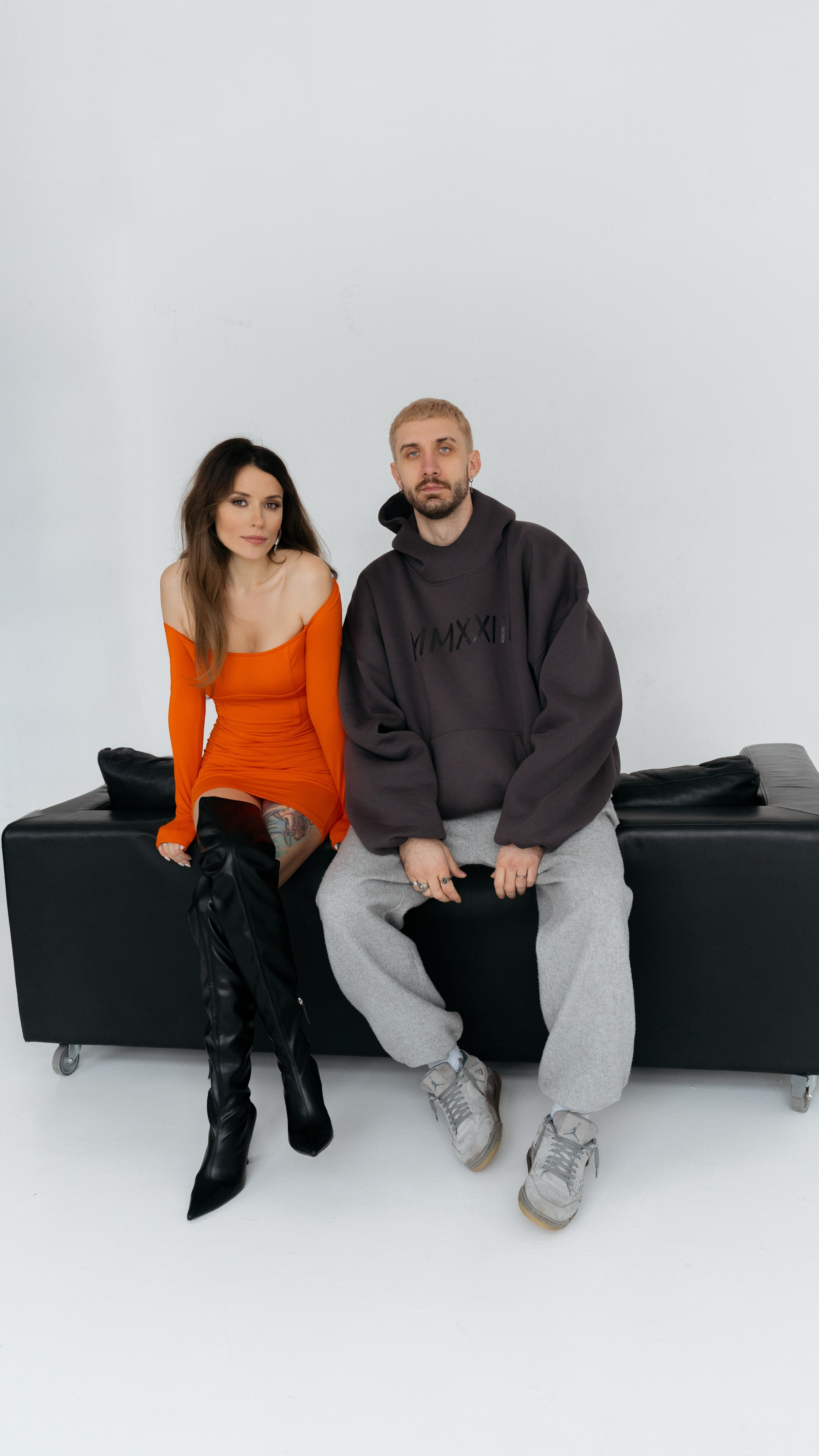 Кристина & Артем