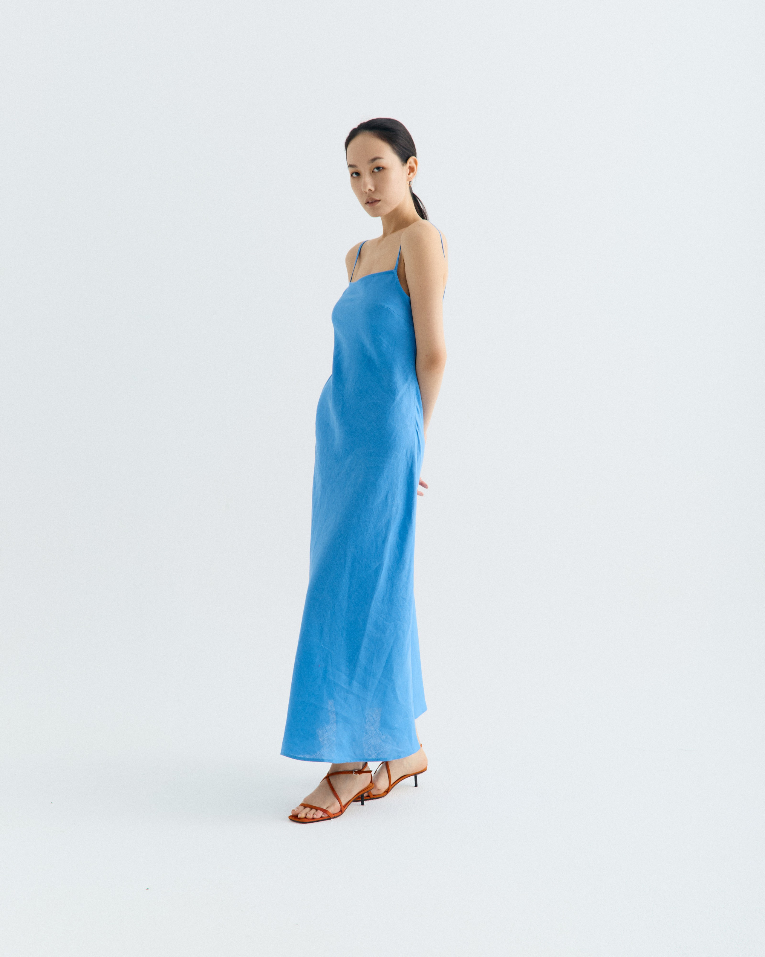 Ecru. Pavel Yastrebov photographer