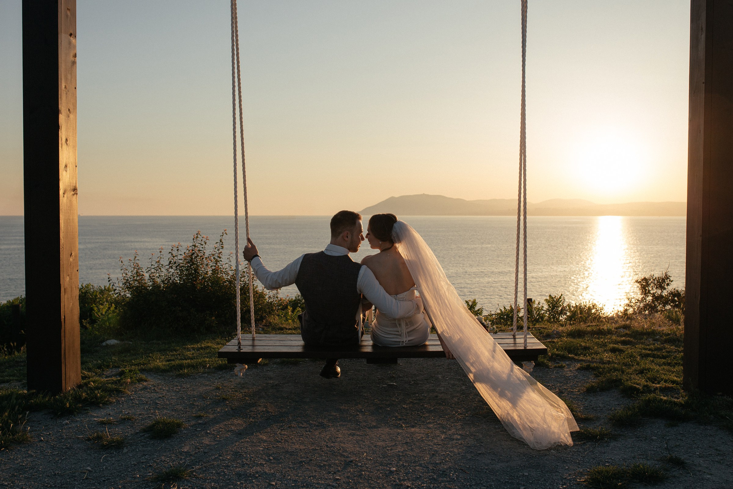 Роберт и Алёна. Свадебный и семейный фотограф в Краснодаре/Геленджике/Сочи/Санкт-Петербурге