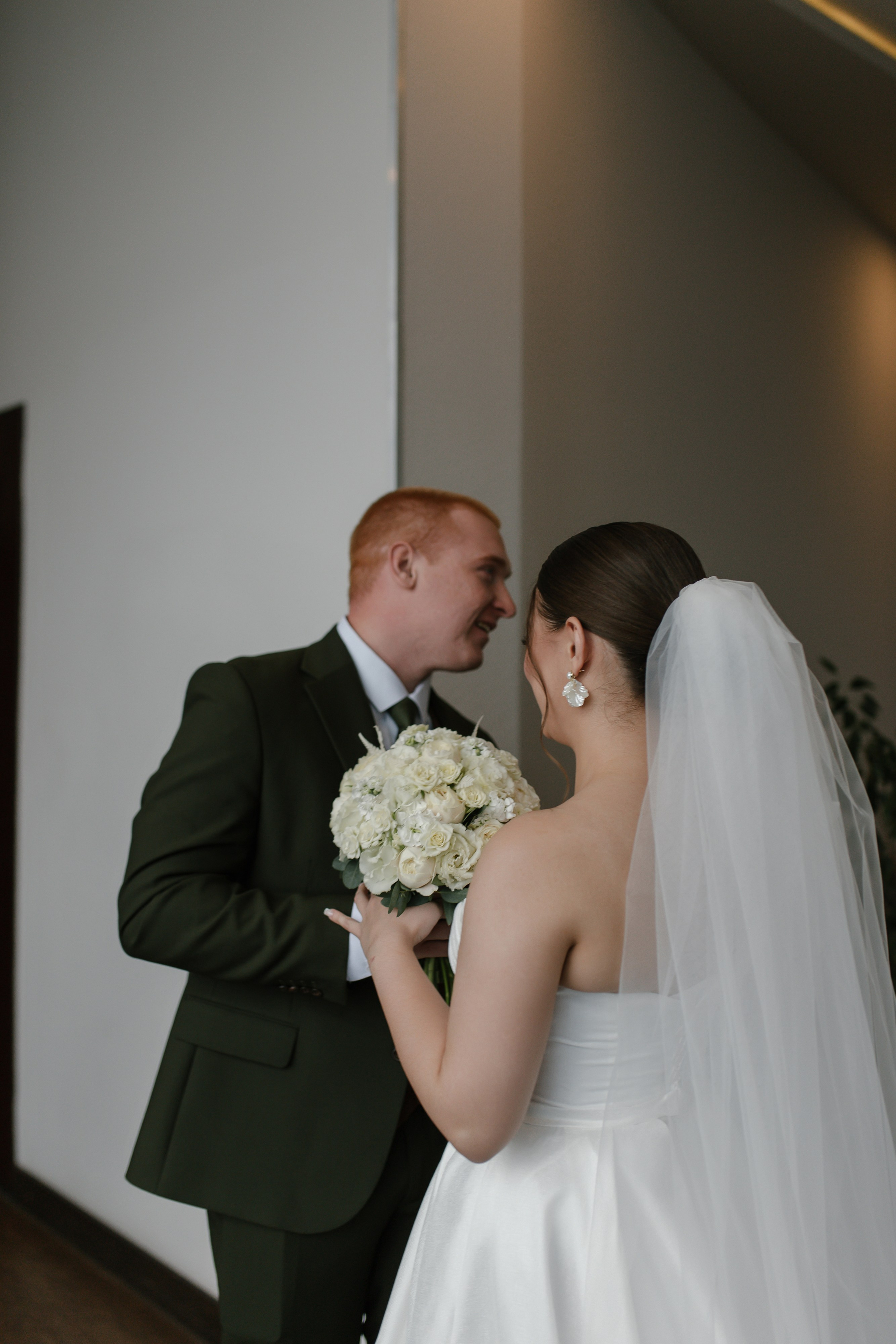 Артём и Алина. Свадебный и семейный фотограф в Краснодаре/Геленджике/Сочи/Санкт-Петербурге