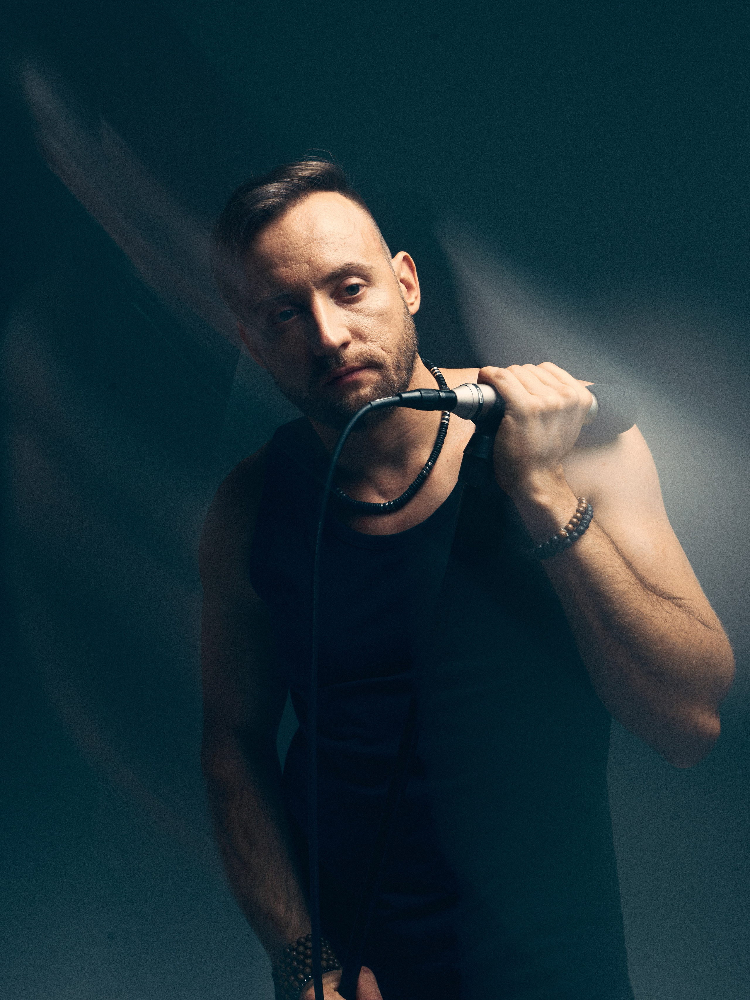 Антон. Ксения Glossa. Портретный и репортажный фотограф в Самаре