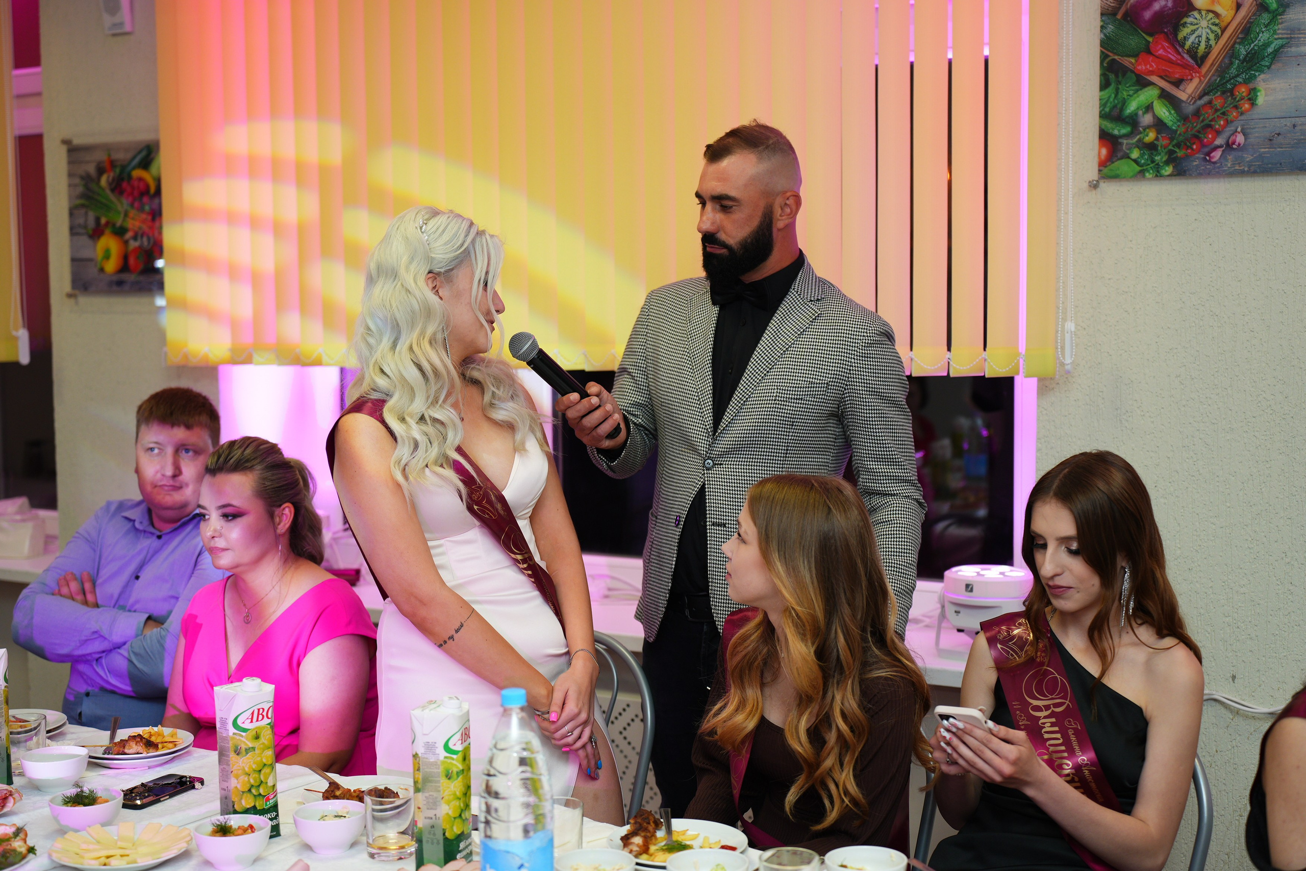 Выпускной СШ119. Семейный и свадебный фотограф Минск, Беларусь Анна Орловская