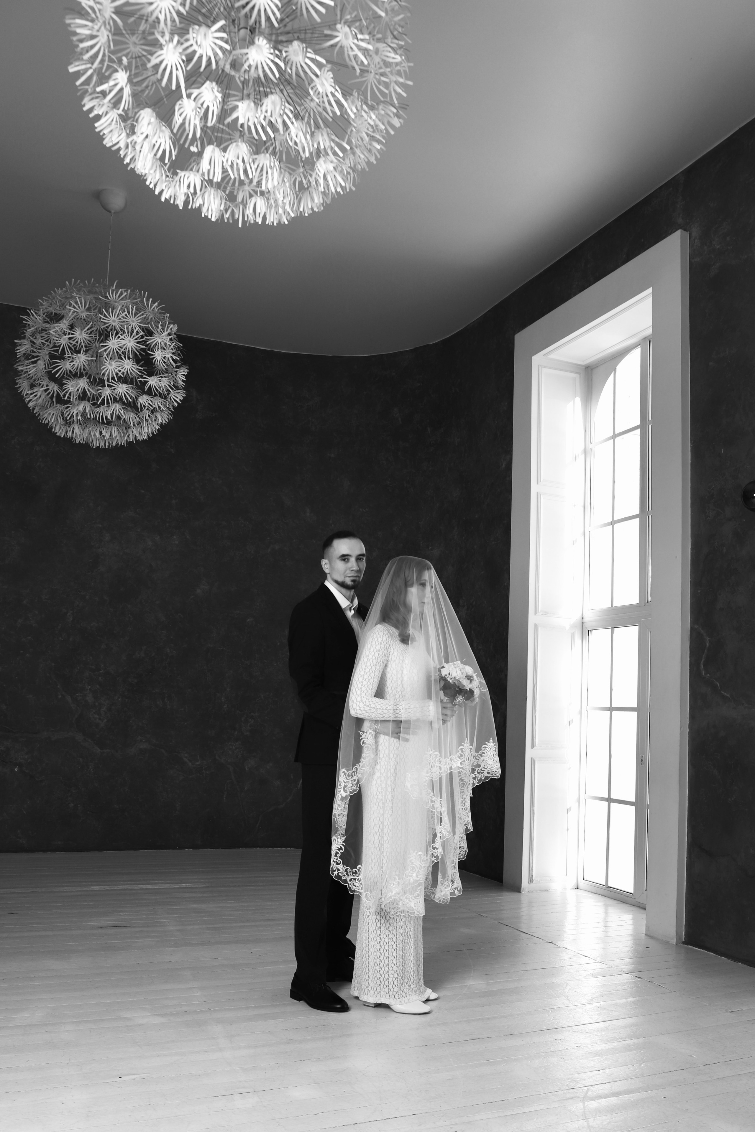 Свадебные съемки. Фотограф Юлия Мальцева