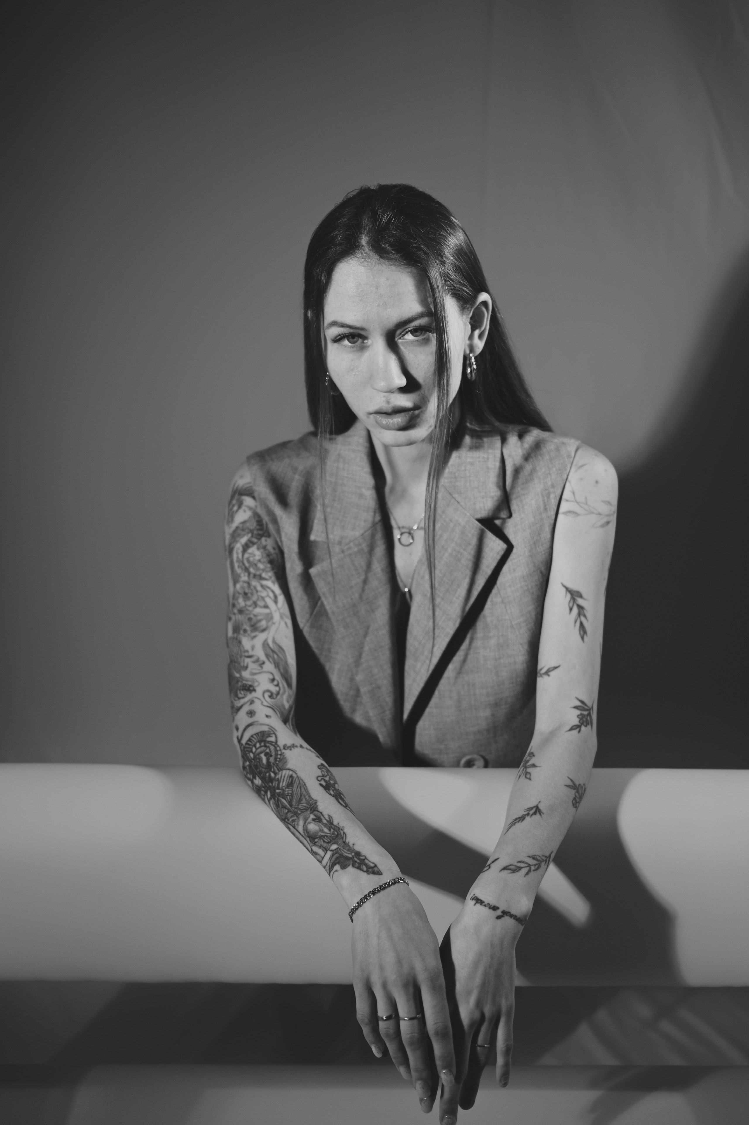 Victoria. Максим и Наталья Фёдоровы — Портретные и свадебные фотографы в Хабаров