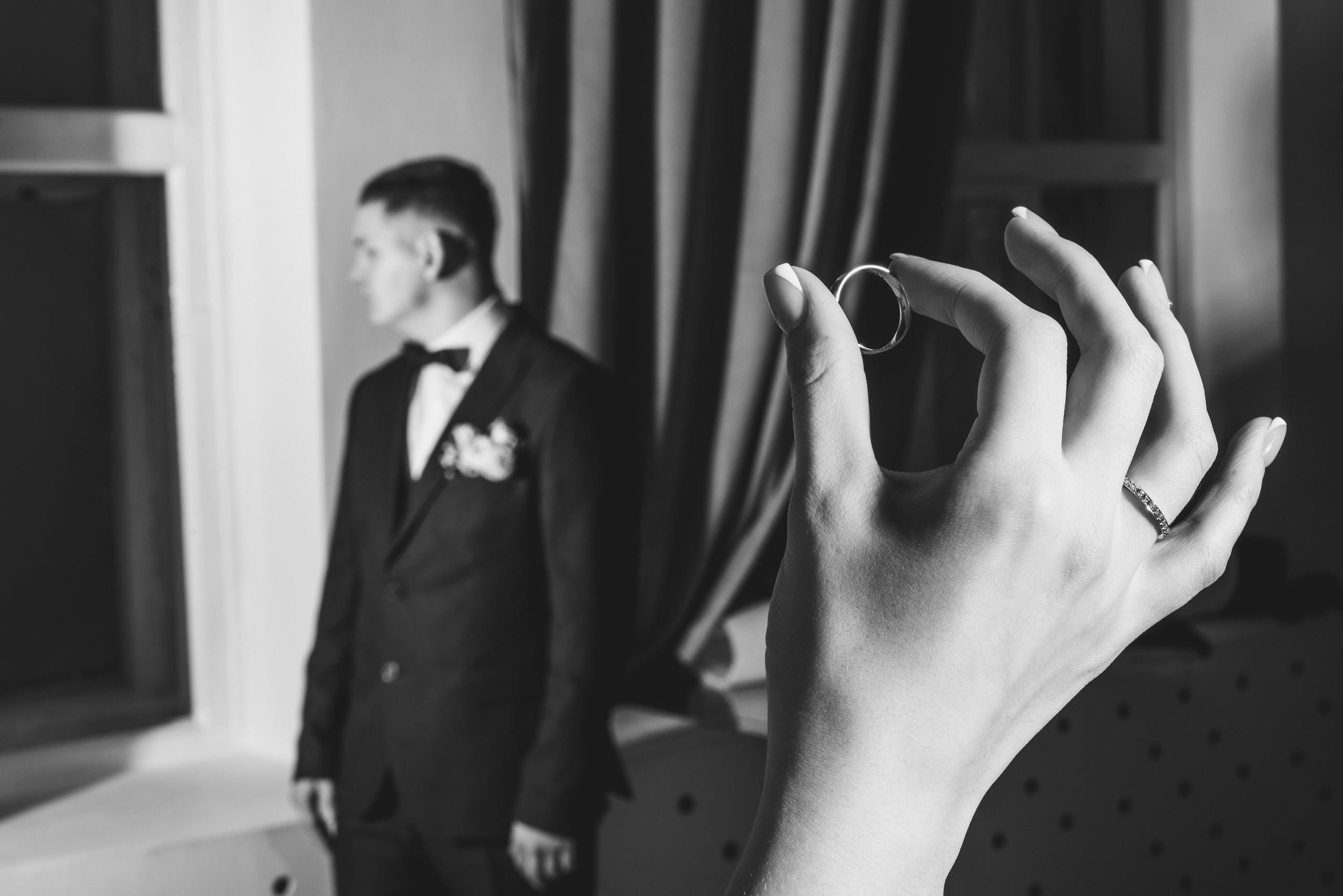 Alexander & Maria. Максим и Наталья Фёдоровы — Портретные и свадебные фотографы в Хабаров