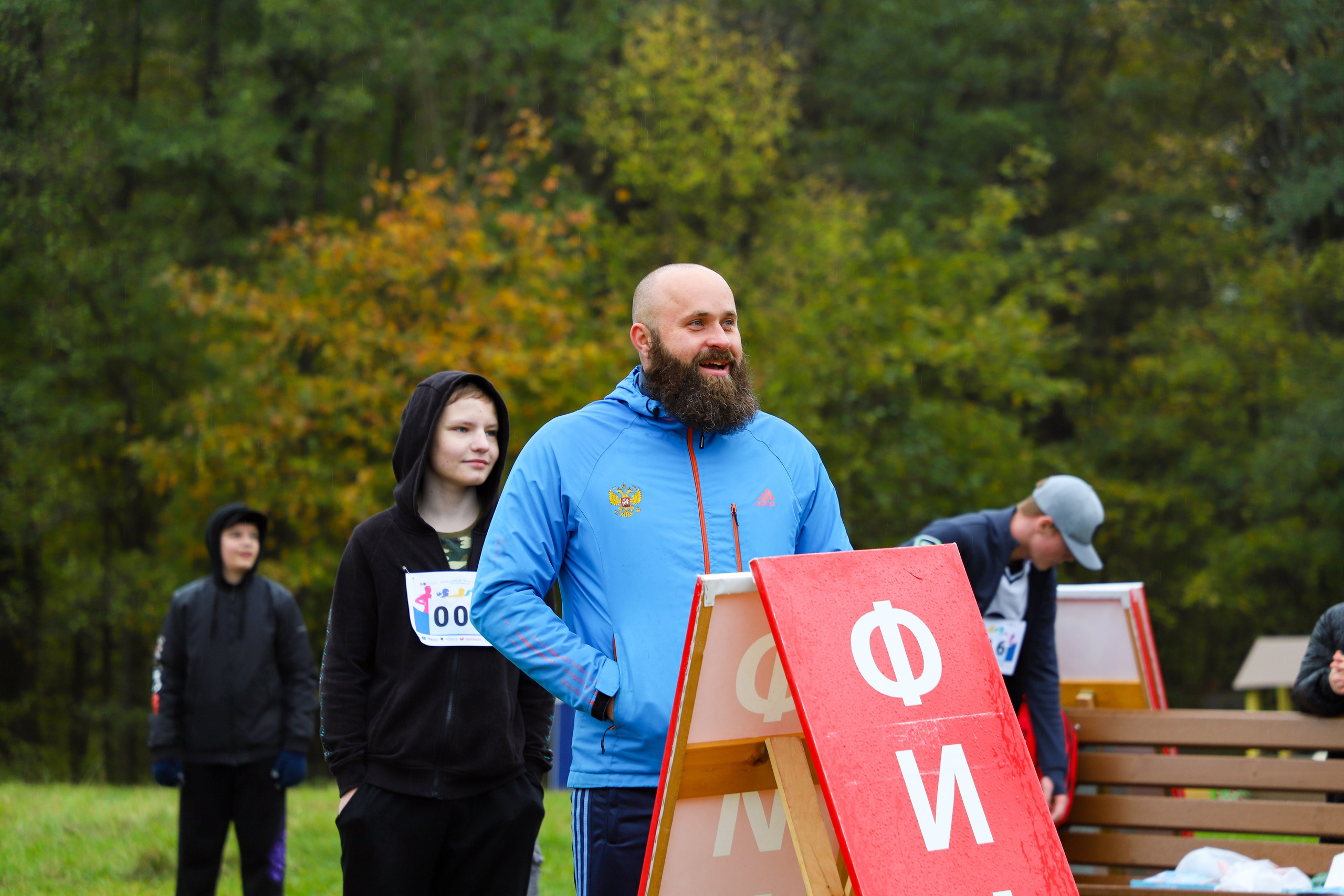 Спортивные мероприятия. K-pop (и не только) фотограф в Москве Светлана Полякова