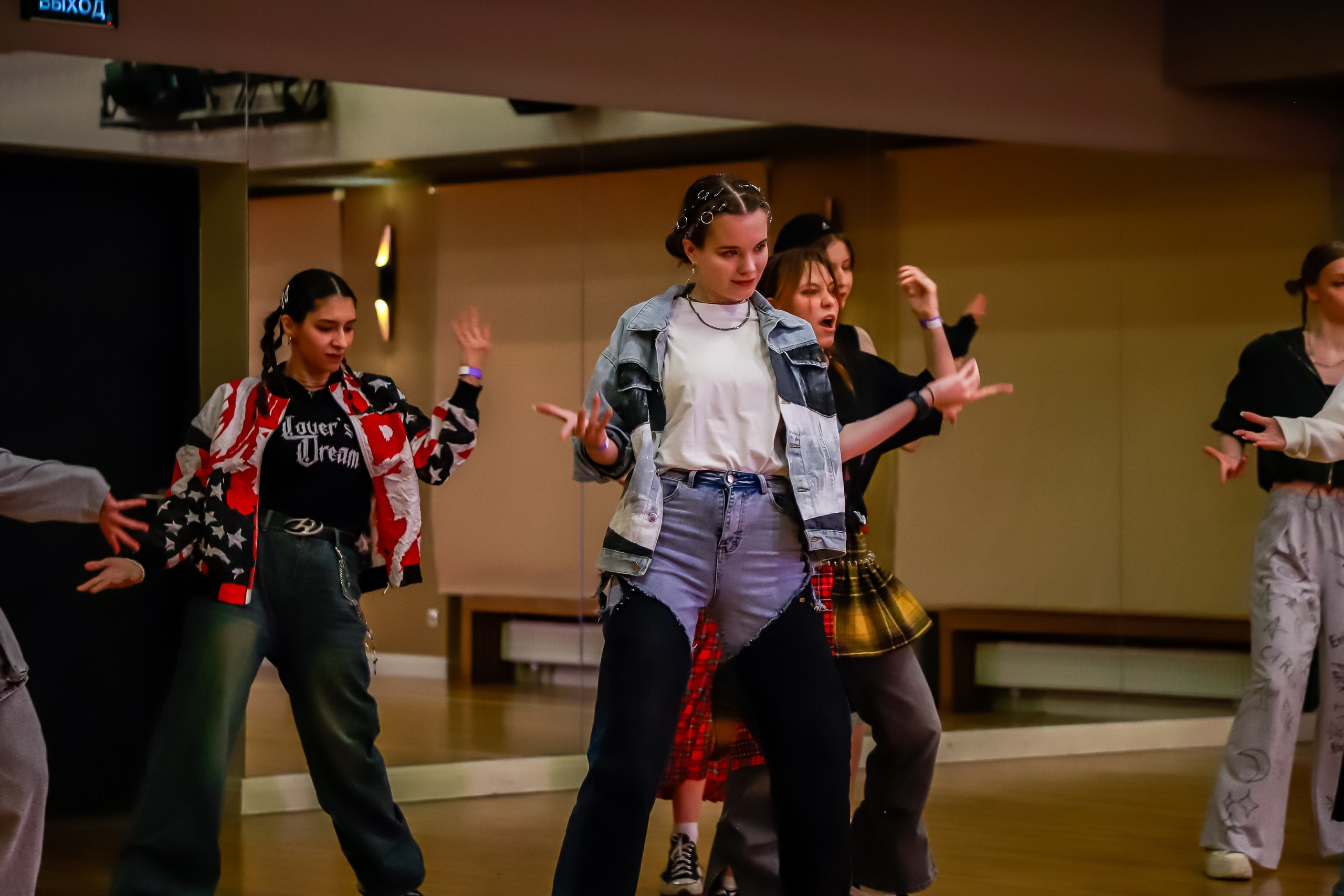 DEEPFEST WINTER 2023. K-pop (и не только) фотограф в Москве Светлана Полякова