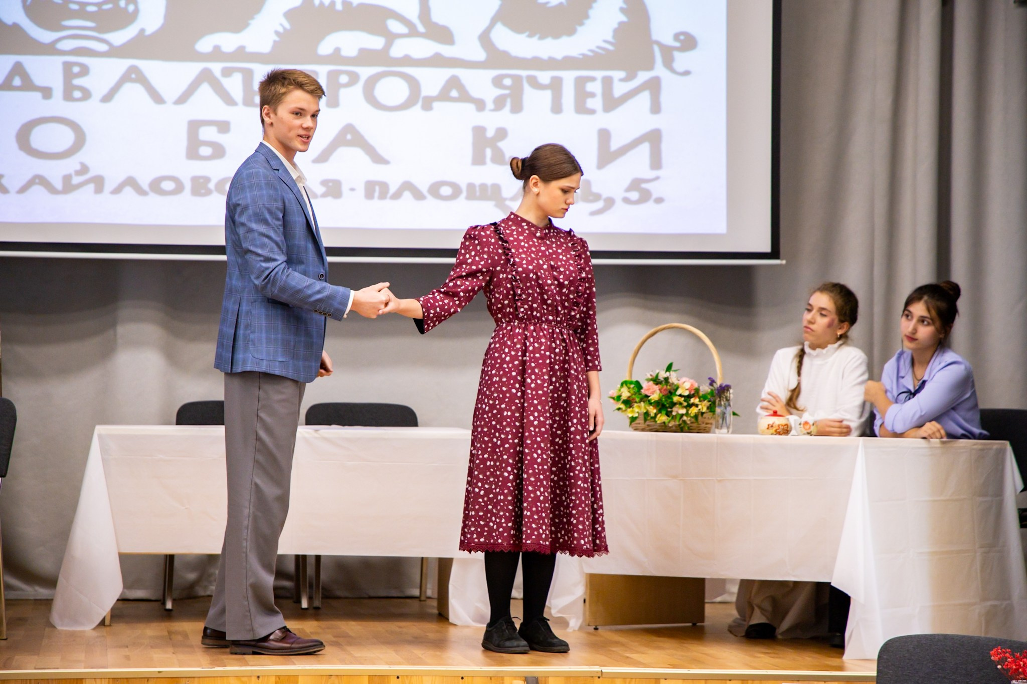 Спектакли. K-pop (и не только) фотограф в Москве Светлана Полякова