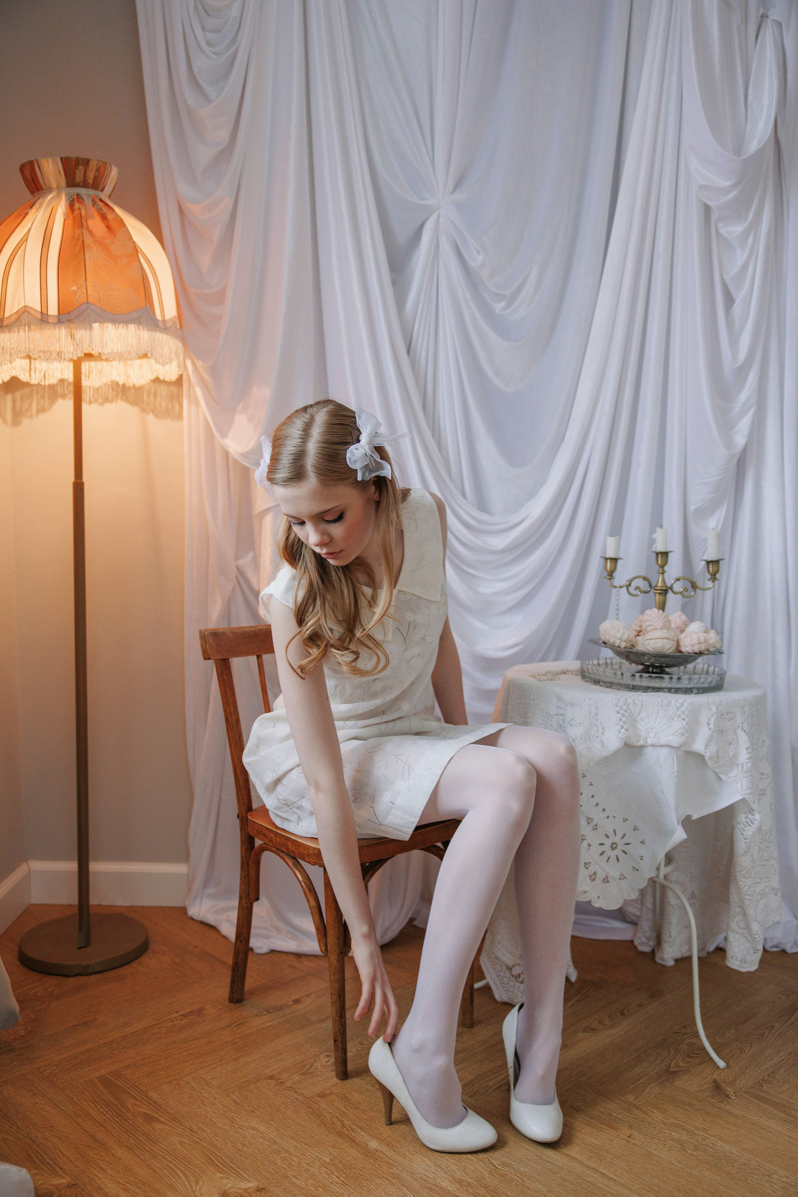 Василиса. Профессиональный фотограф в городе Уфа