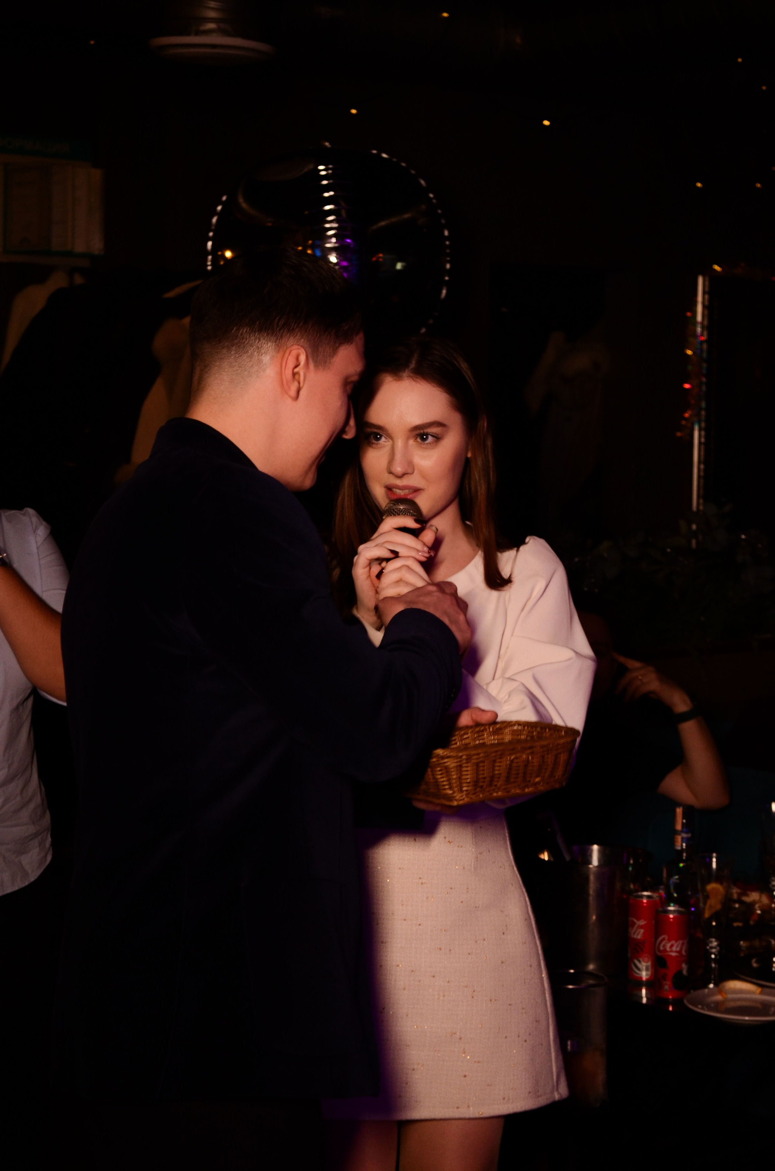 24.12.25 New Year Party. Мята Спортивная — Кальянная, караоке, бар в Минске