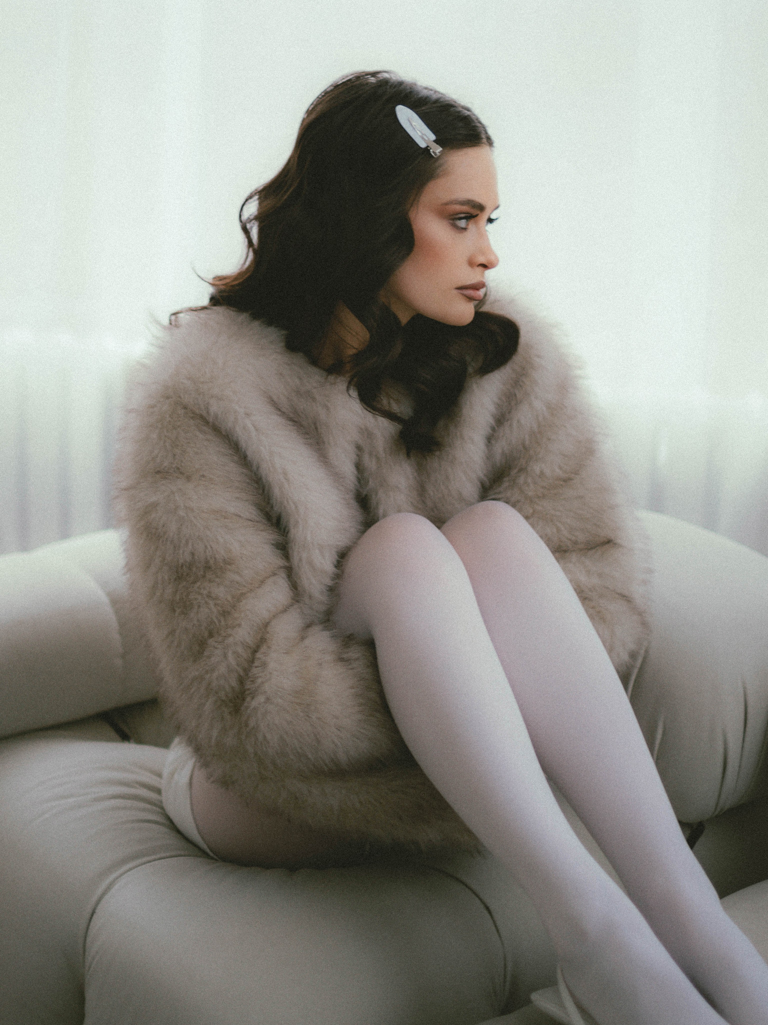 Дарина. Портретный и свадебный фотограф Москва Валерия Возняковская