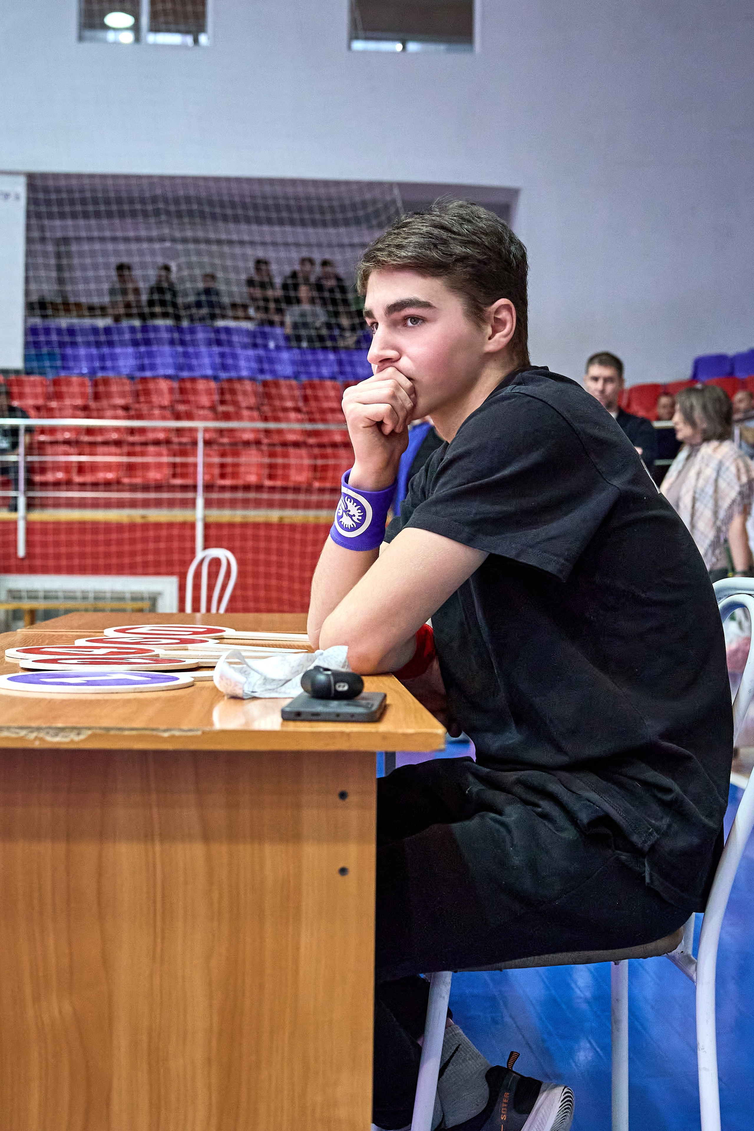 Борьба греко-римская. Фотограф в Новосибирске Алена Скокова