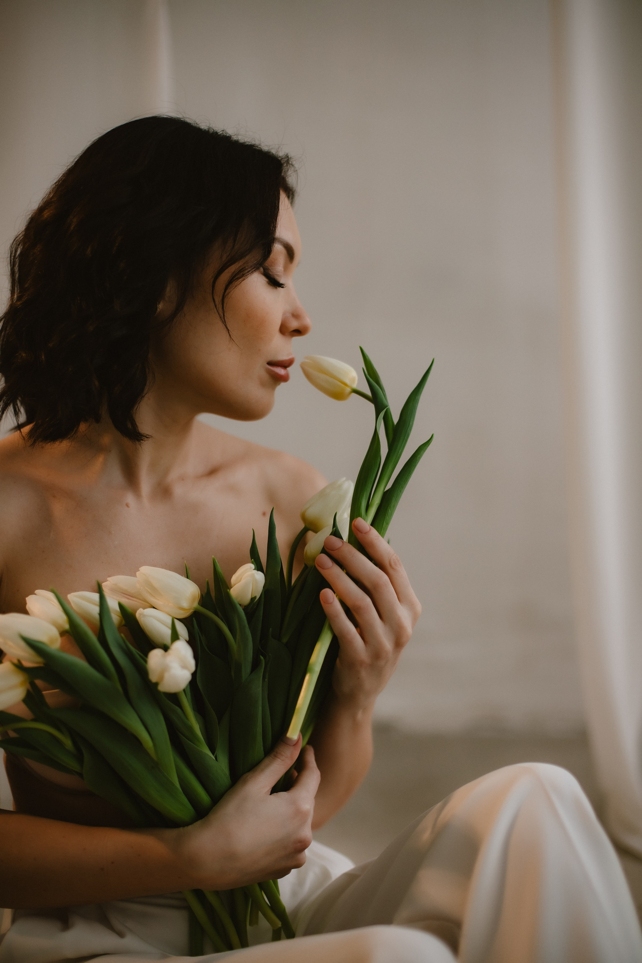 Индивидуальная. Маргарита Андреева Фотограф