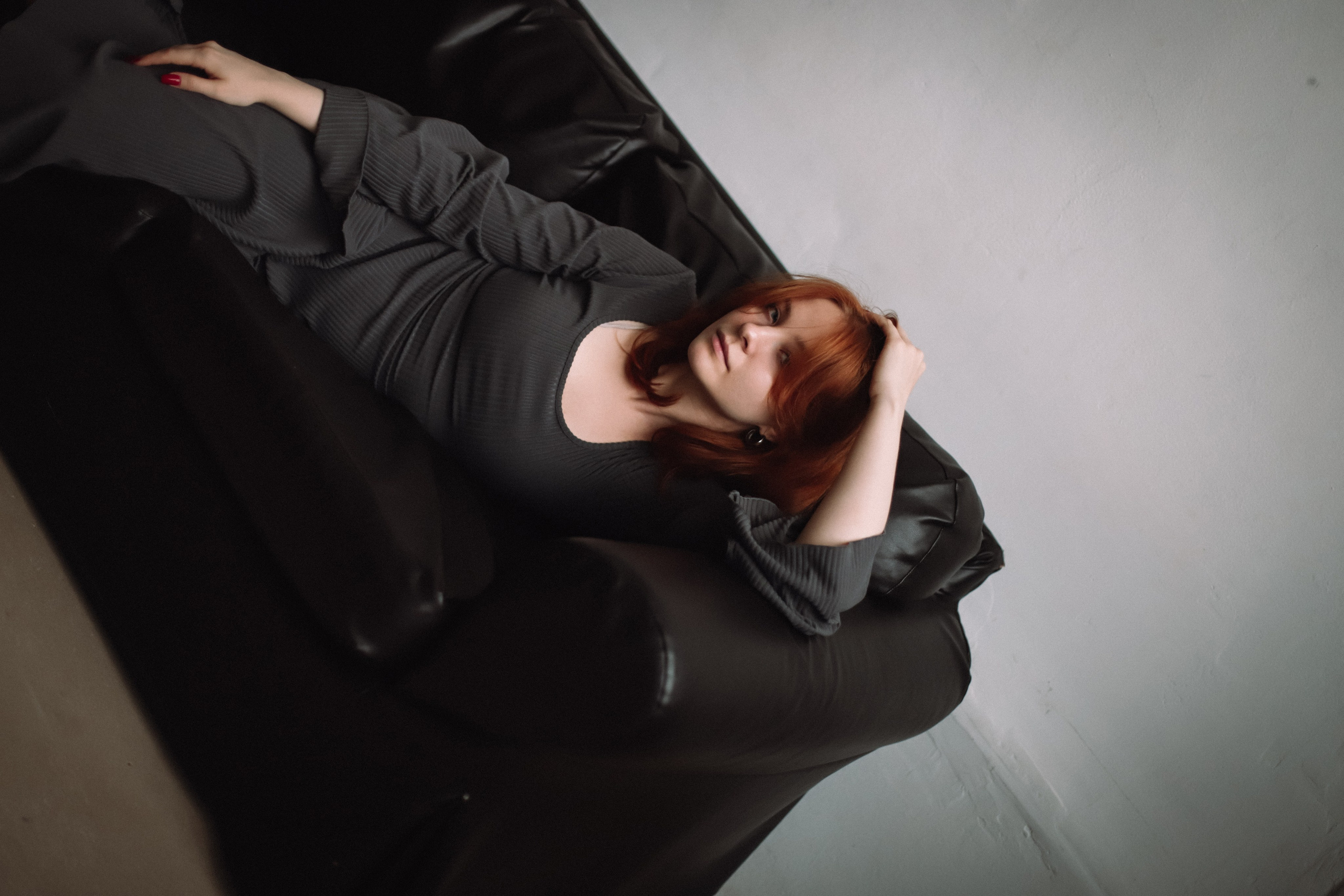 Ксюша. Фотограф в Нижнем Новгороде Кристина Батанова