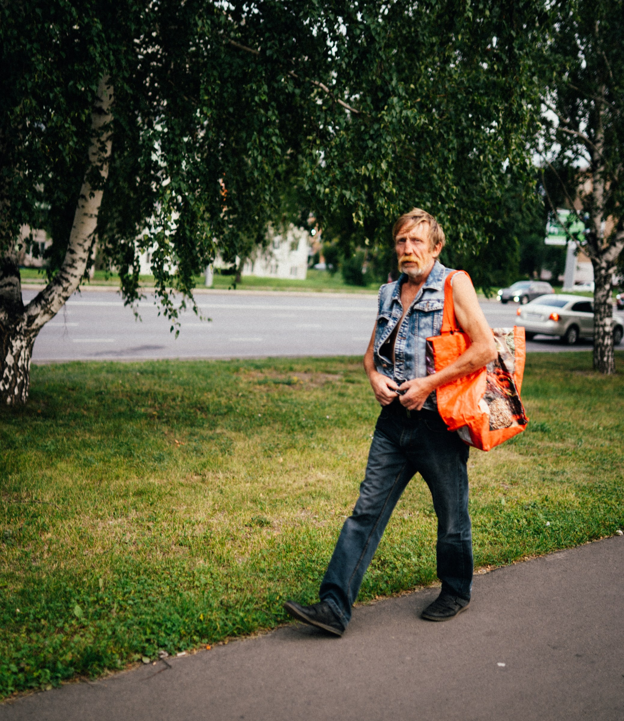 Стрит. Фотограф на любое событие в Кемерово