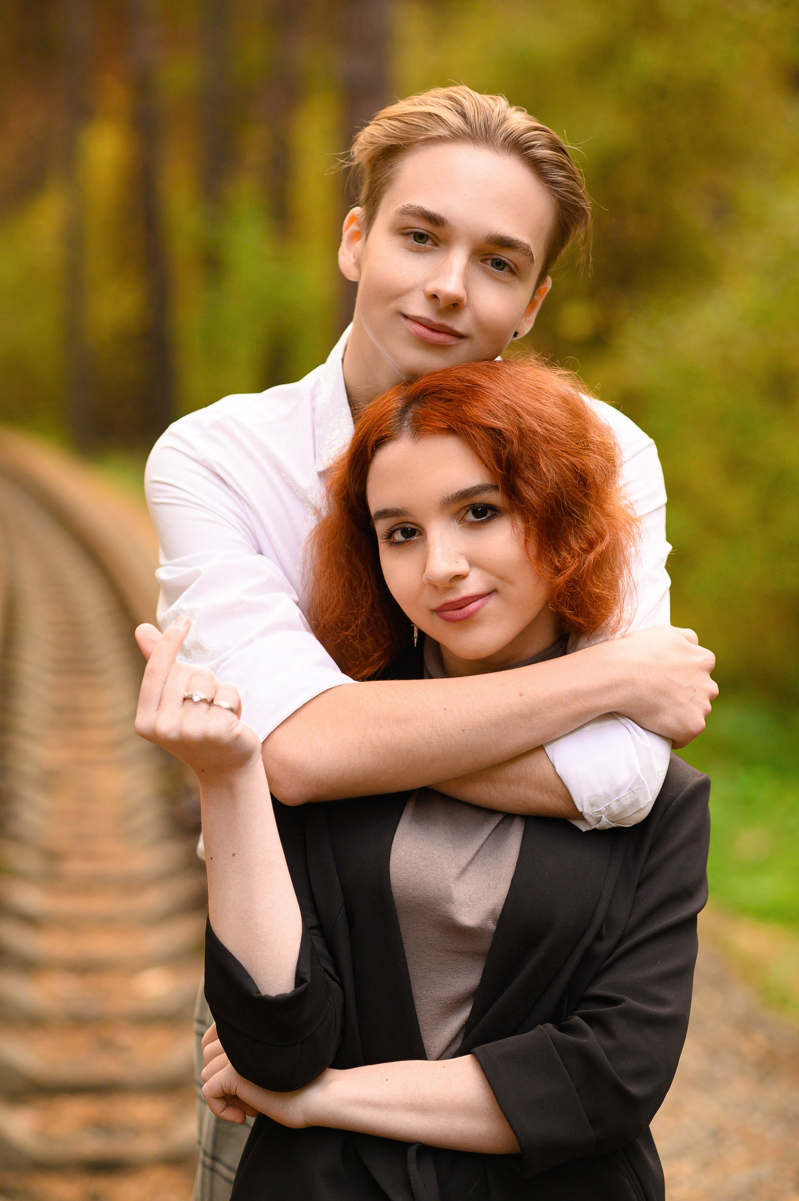 Галерея фотографий. Красавчики — выпускные альбомы в Новосибирске