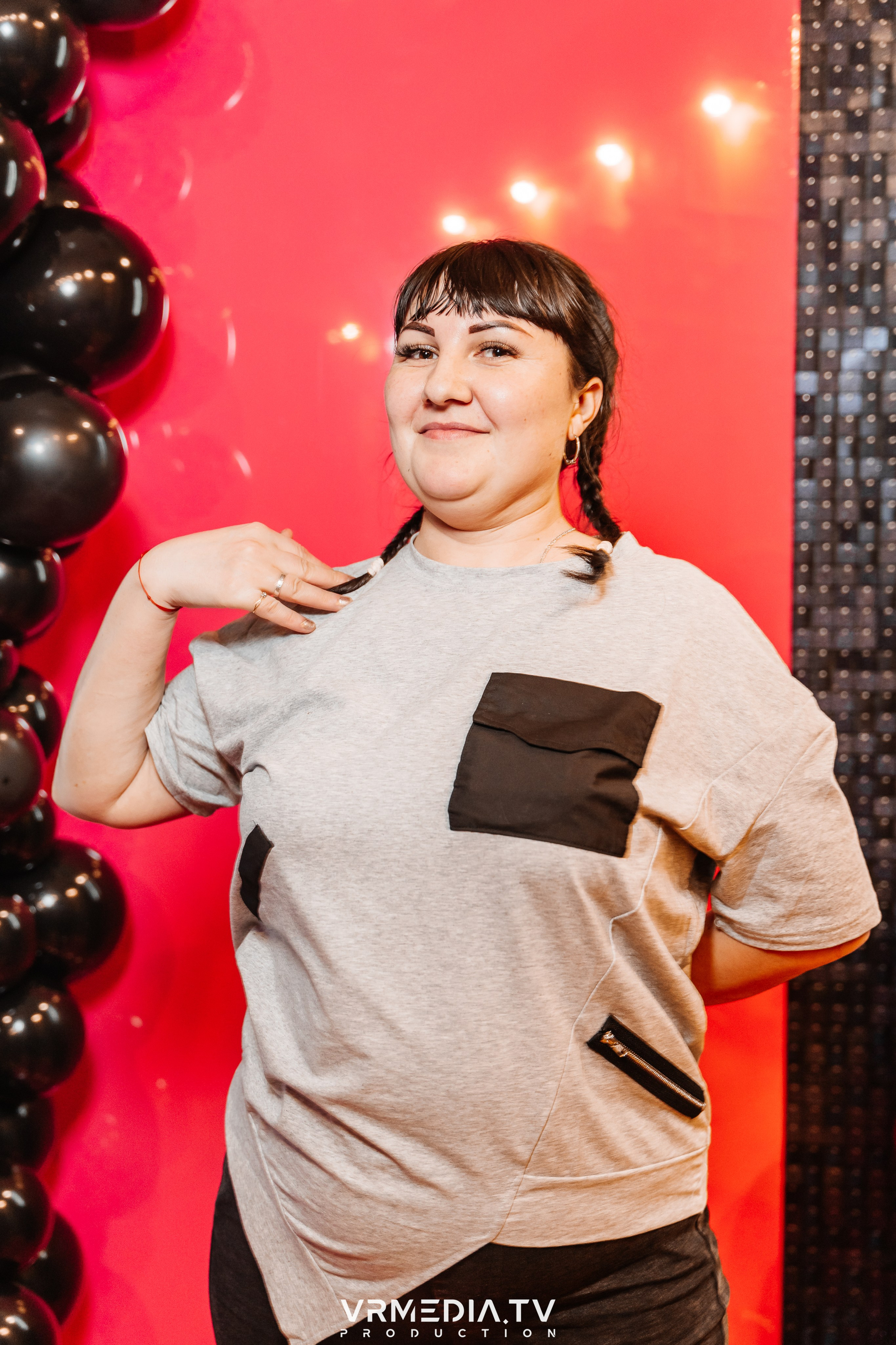 Международный женский день в ресторане «Лазурный берег»