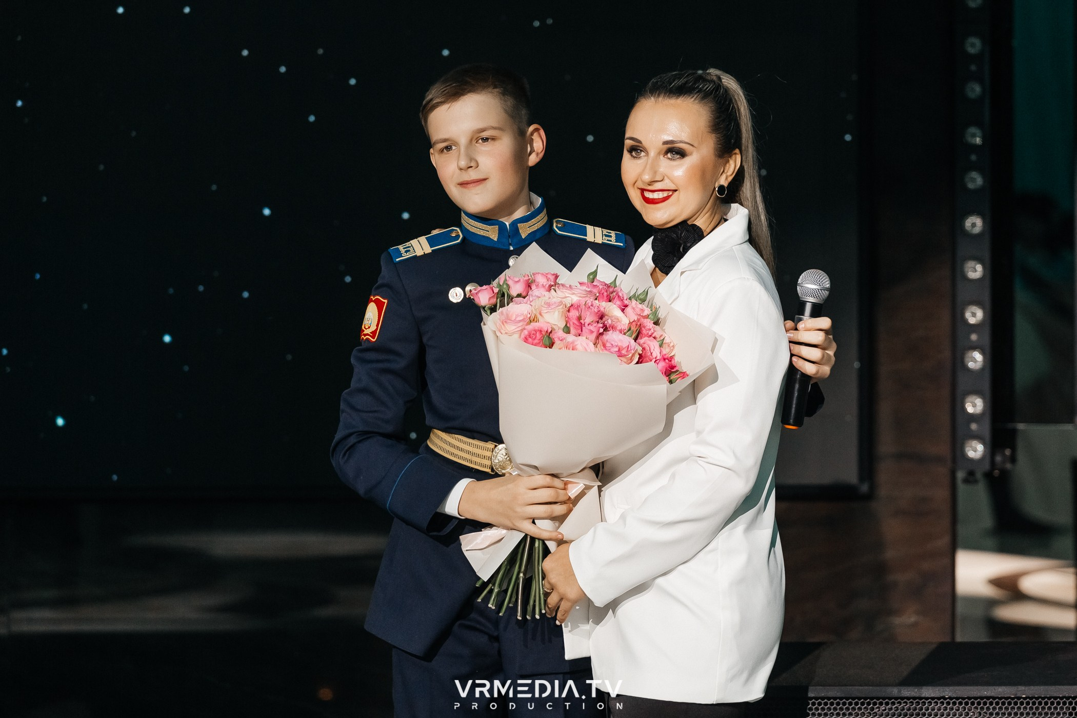 «ЛЕДИ КУЗБАСС»-2024