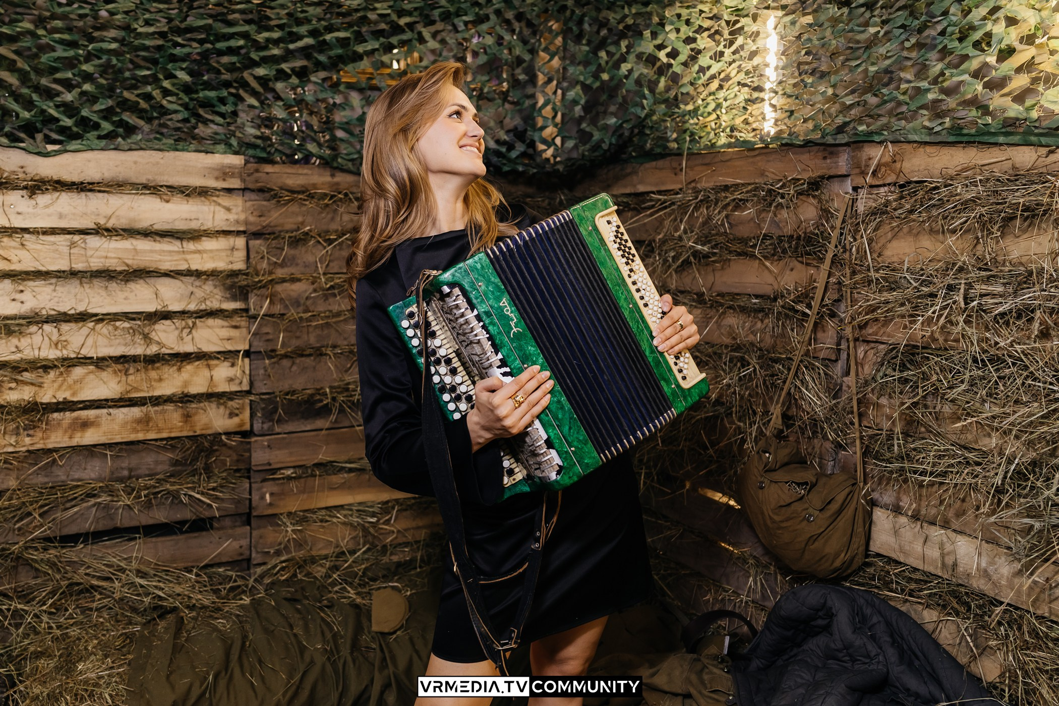 Караоке-бар «Volna»: День Победы!