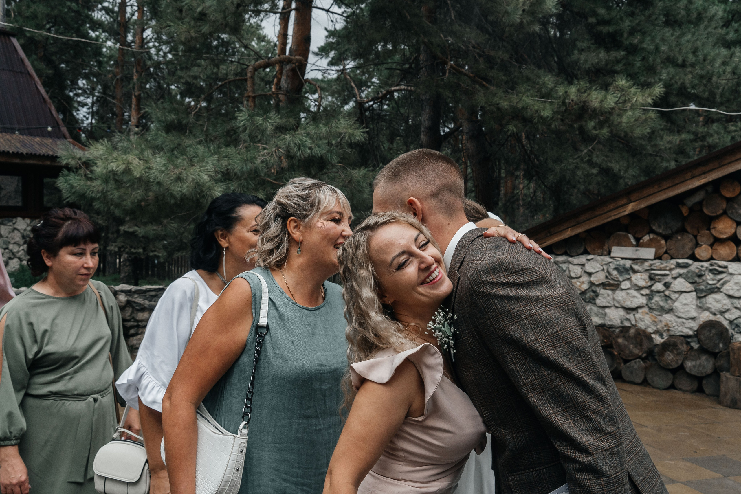 Дмитрий и Вероника. Фотограф Ульяновск Ксения Кеслер