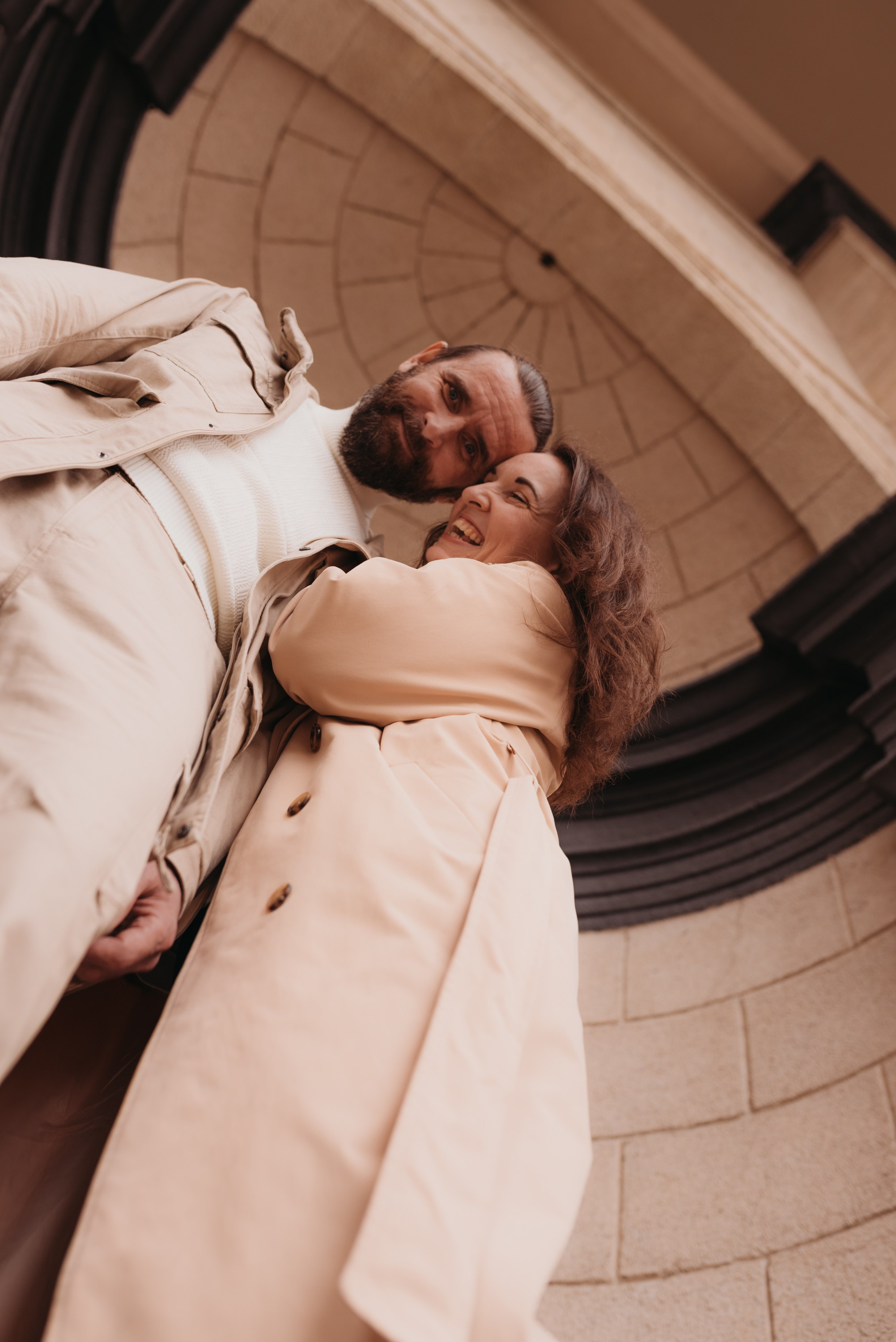 ИРА И ВАЛЕРА. Семейный и детский фотограф в Новосибирске и Краснообске — Анна Ким