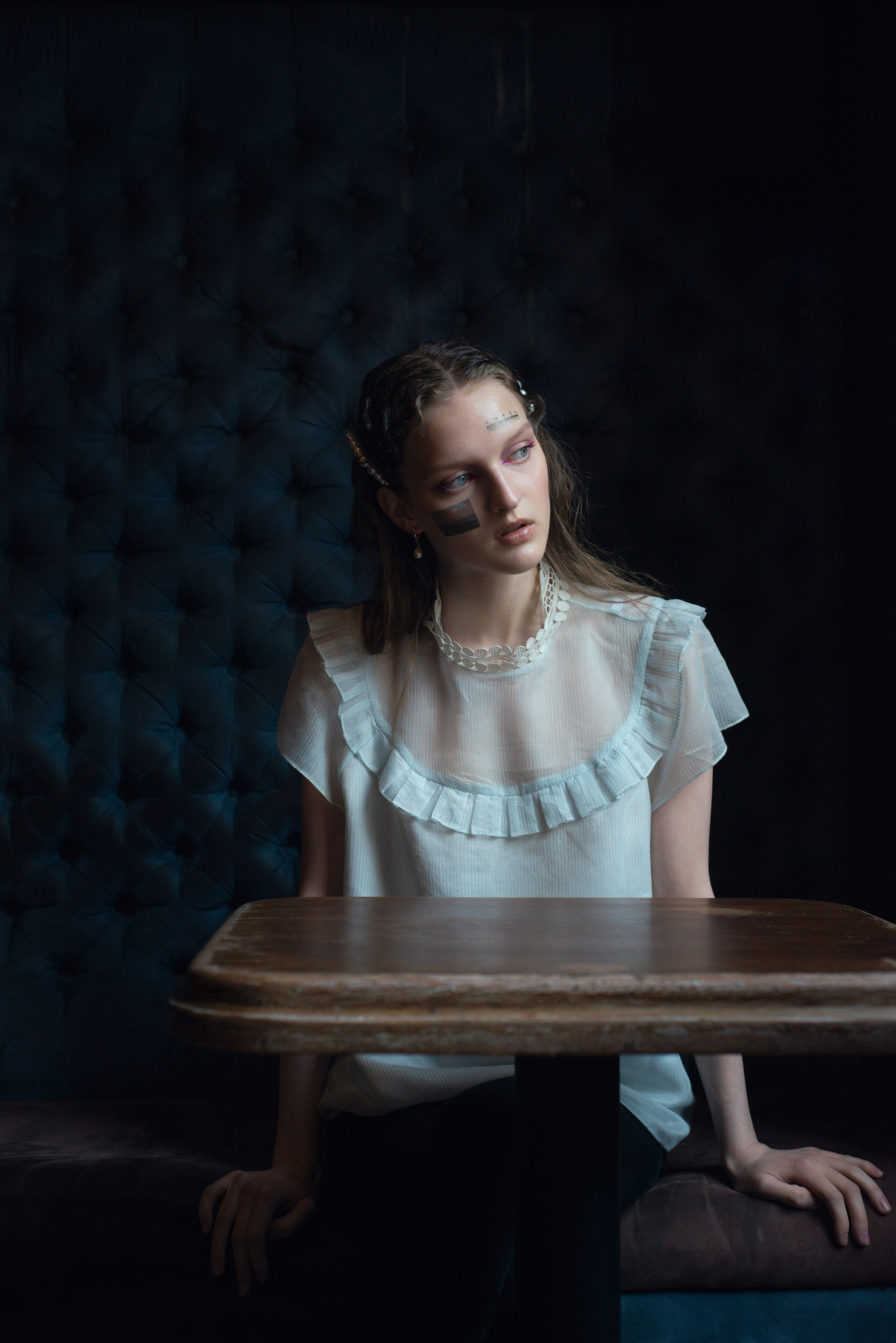 Thank you that i met you/Портреты. Фотограф Татьяна Байкова — официальный сайт