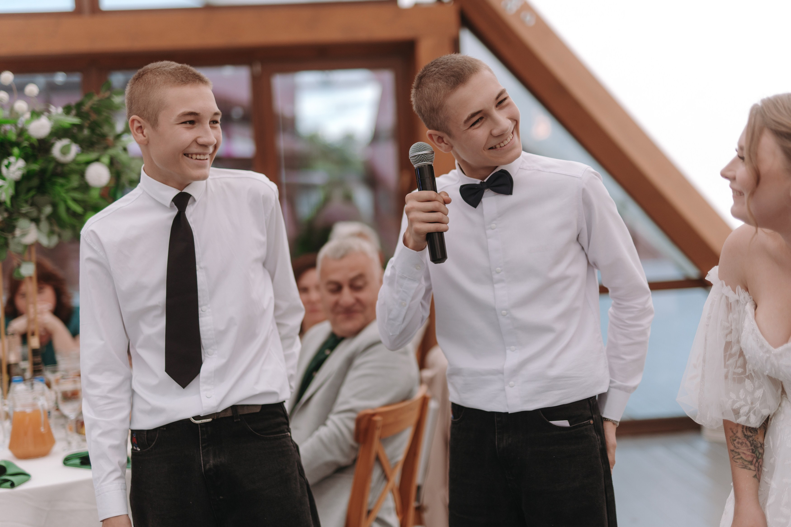 КАФЕ М5 / ХОТИМ ЕДИМ / БОГДАН НАСЫРОВ / ИЛЬНАР АХМАДУЛЛИН