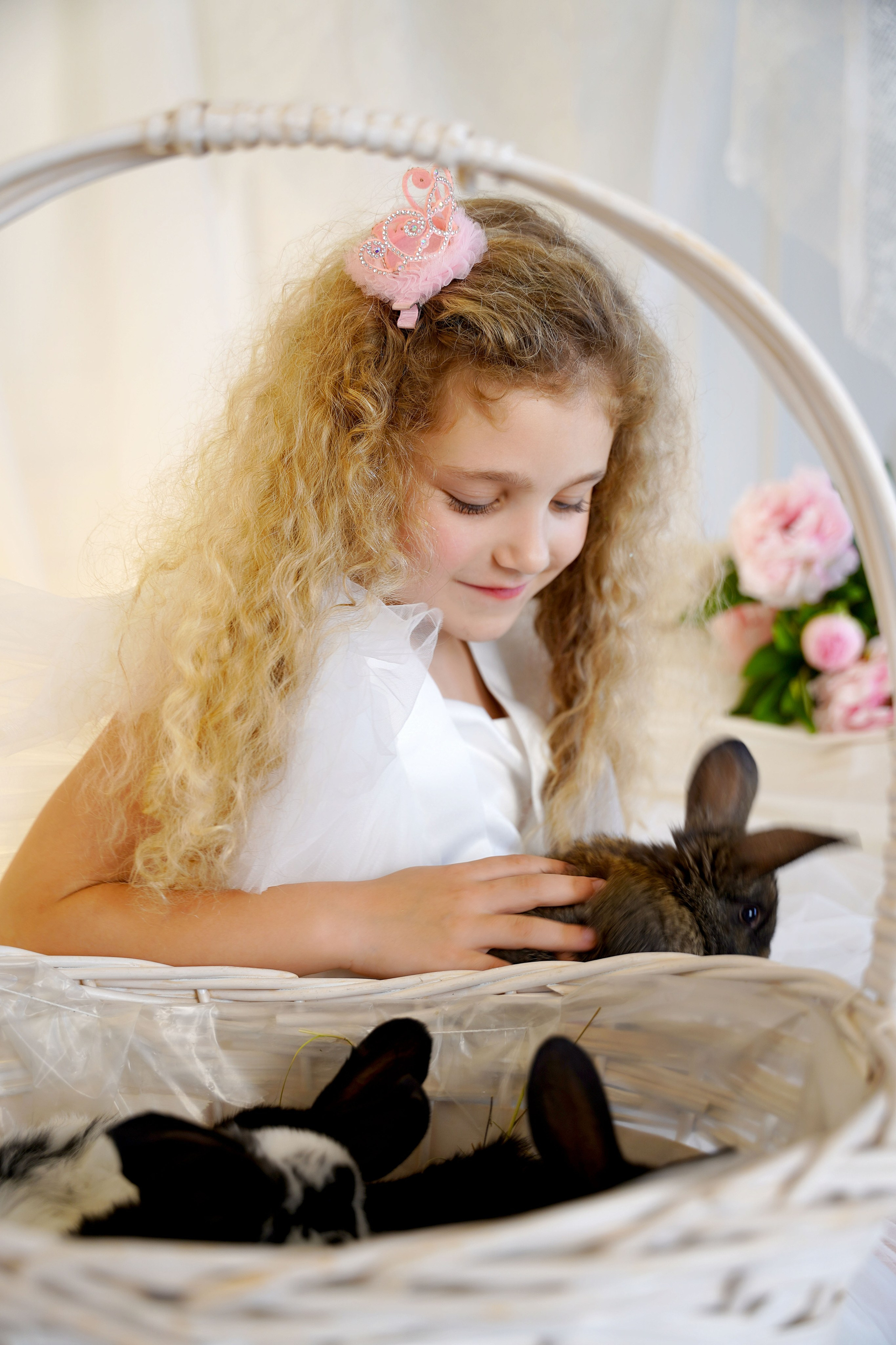 6 ЛЕТ. Фотограф в Ялте Инна Найден. Детский и семейный фотограф