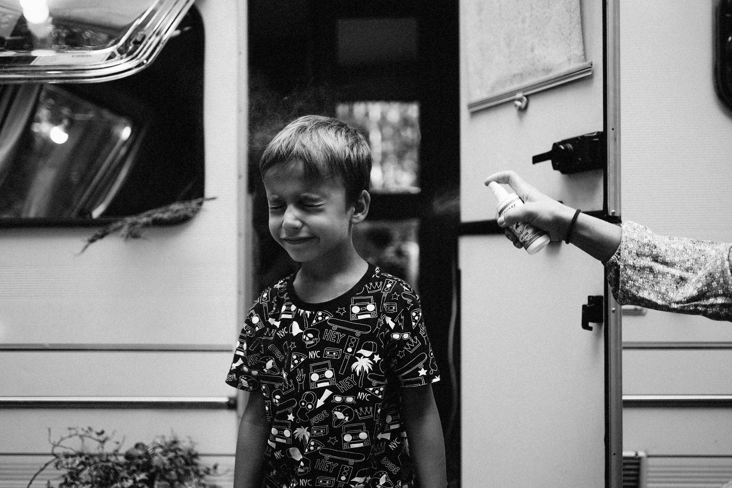 Юкки теперь с нами. Ася Краснова