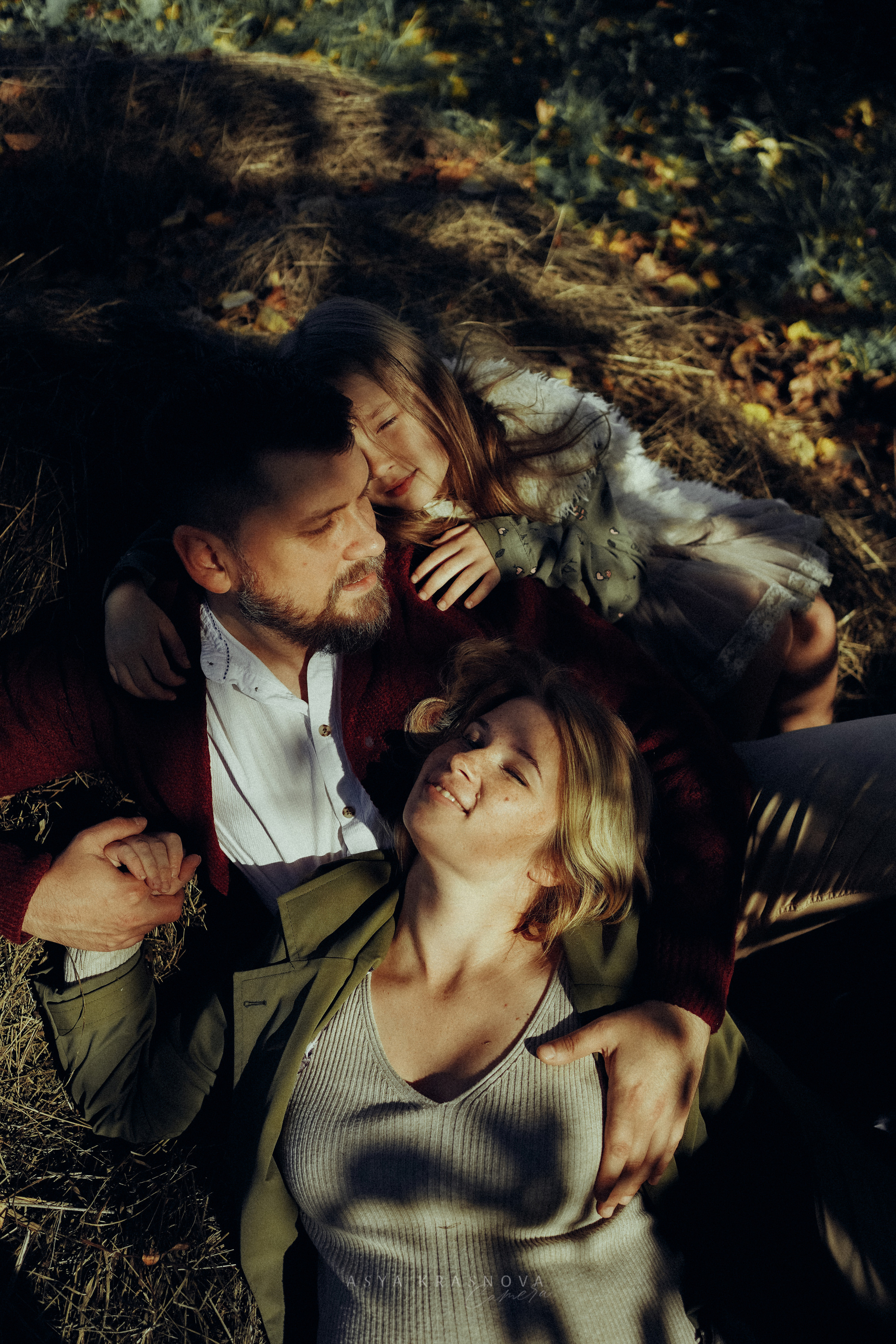 Любимые фотографии. Ася Краснова