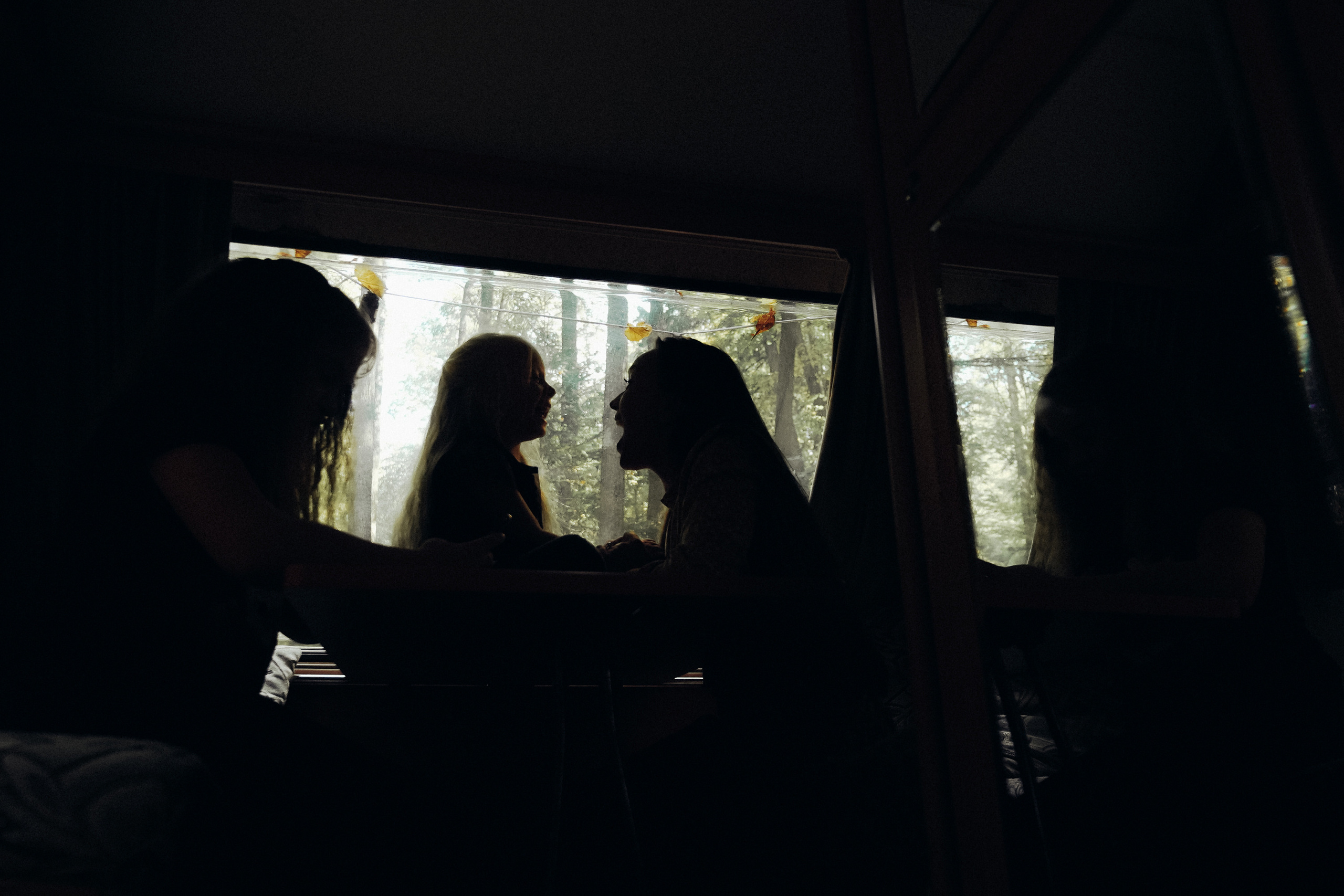 Юкки теперь с нами. Ася Краснова