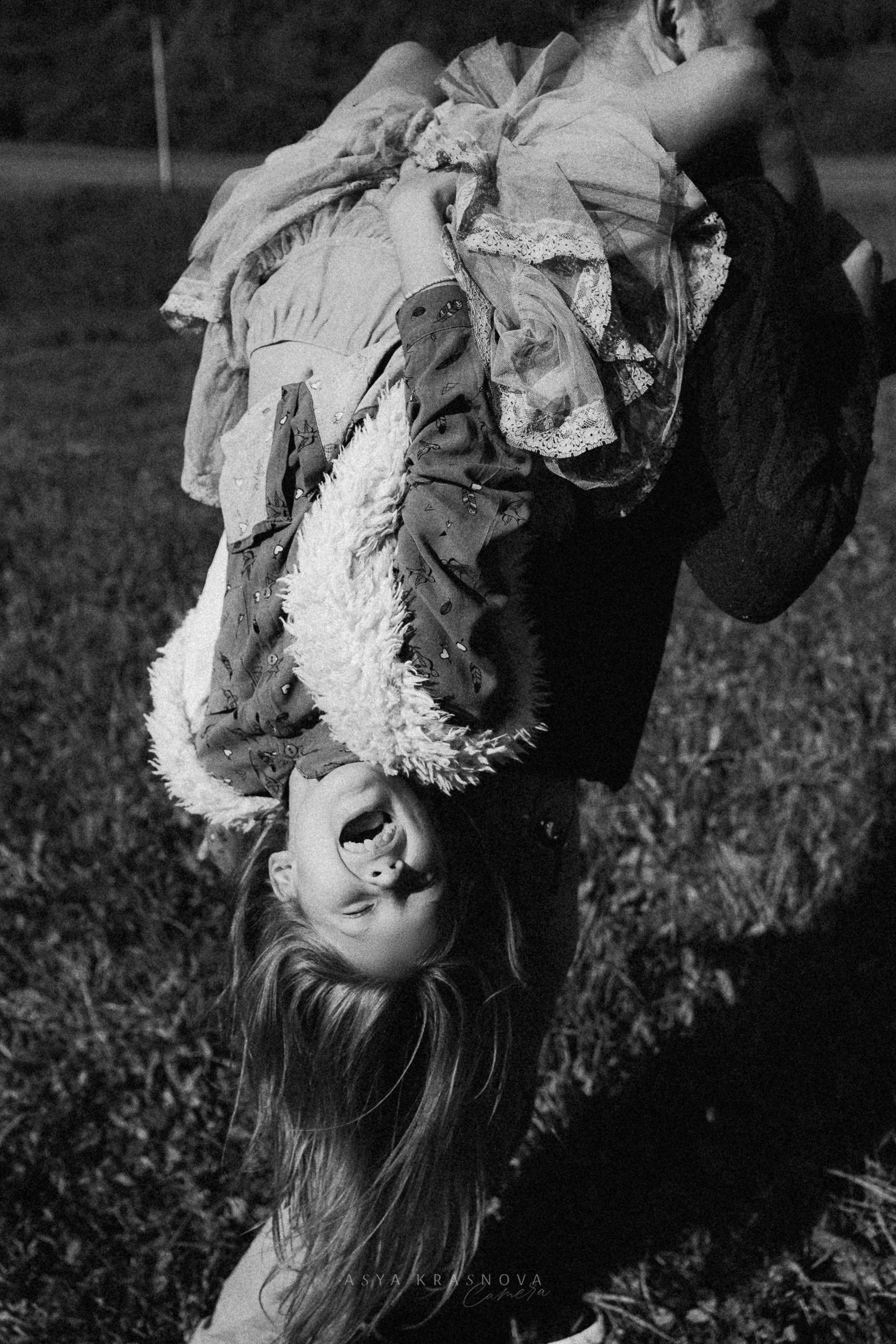 Любимые фотографии. Ася Краснова