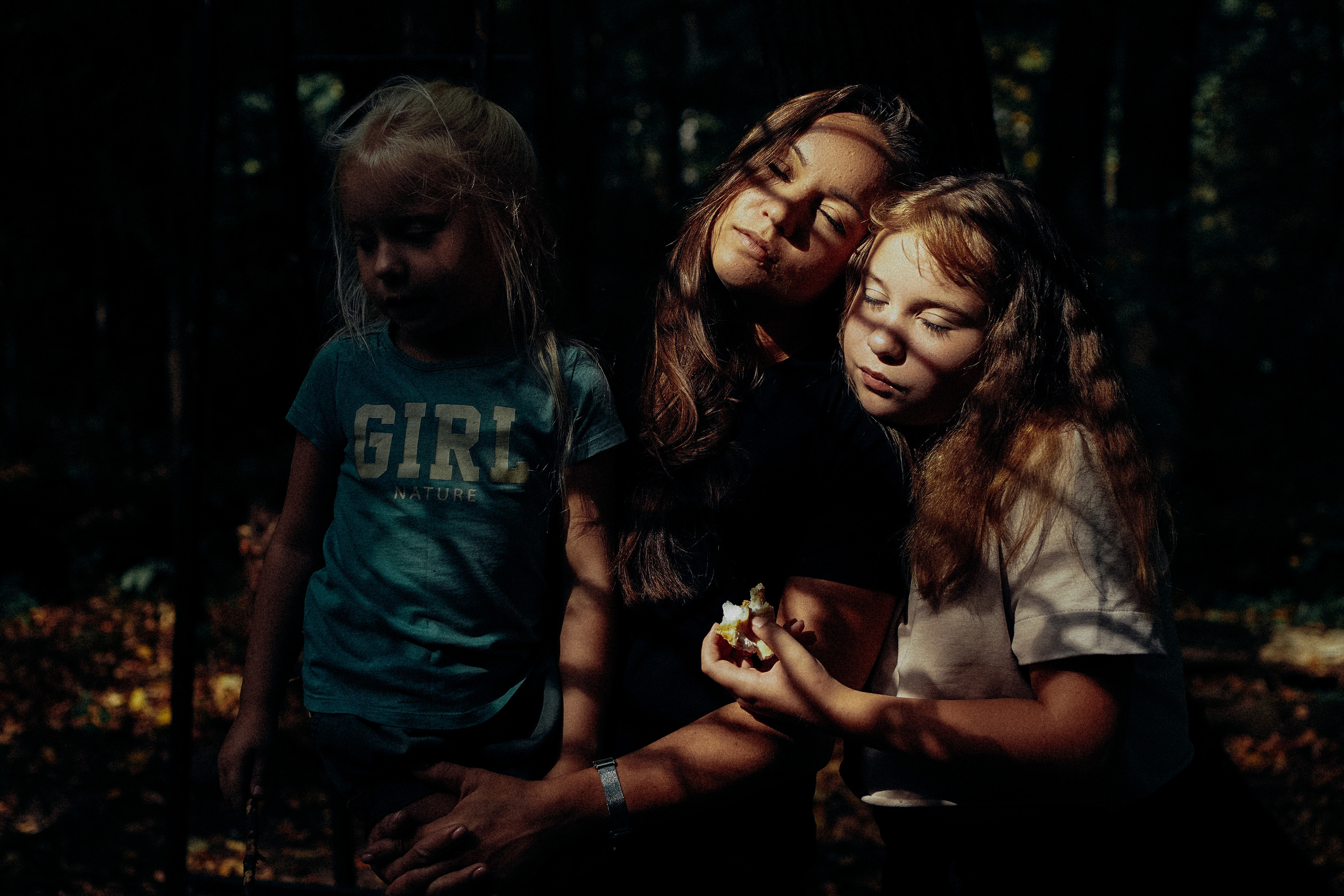 Юкки теперь с нами. Ася Краснова