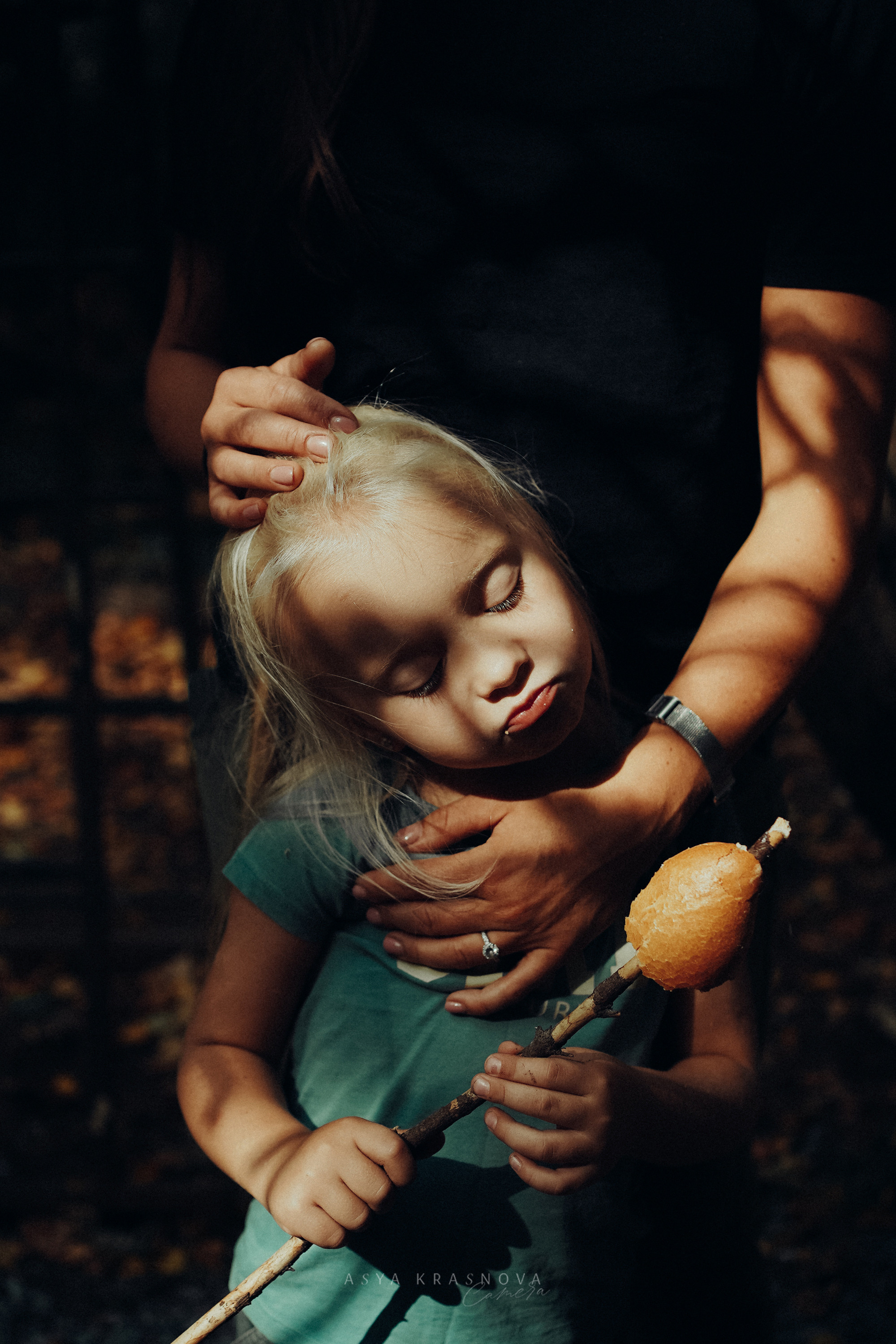 Любимые фотографии. Ася Краснова