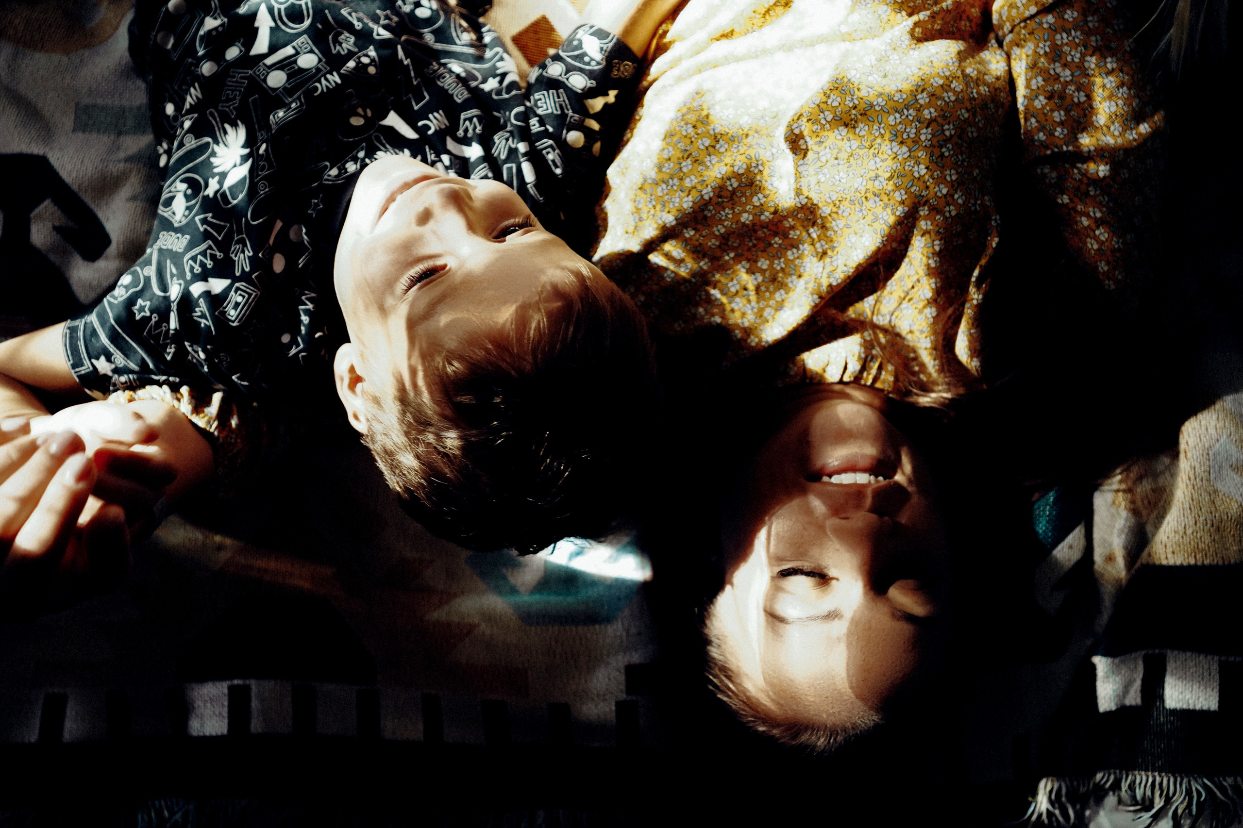 Юкки теперь с нами. Ася Краснова