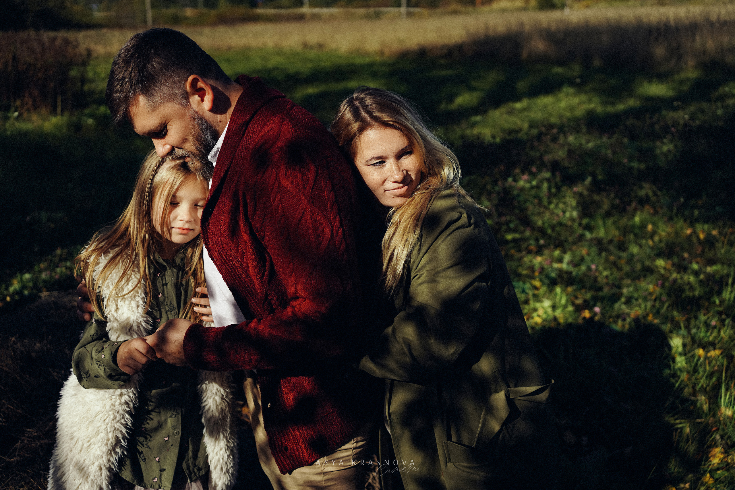 Любимые фотографии. Ася Краснова