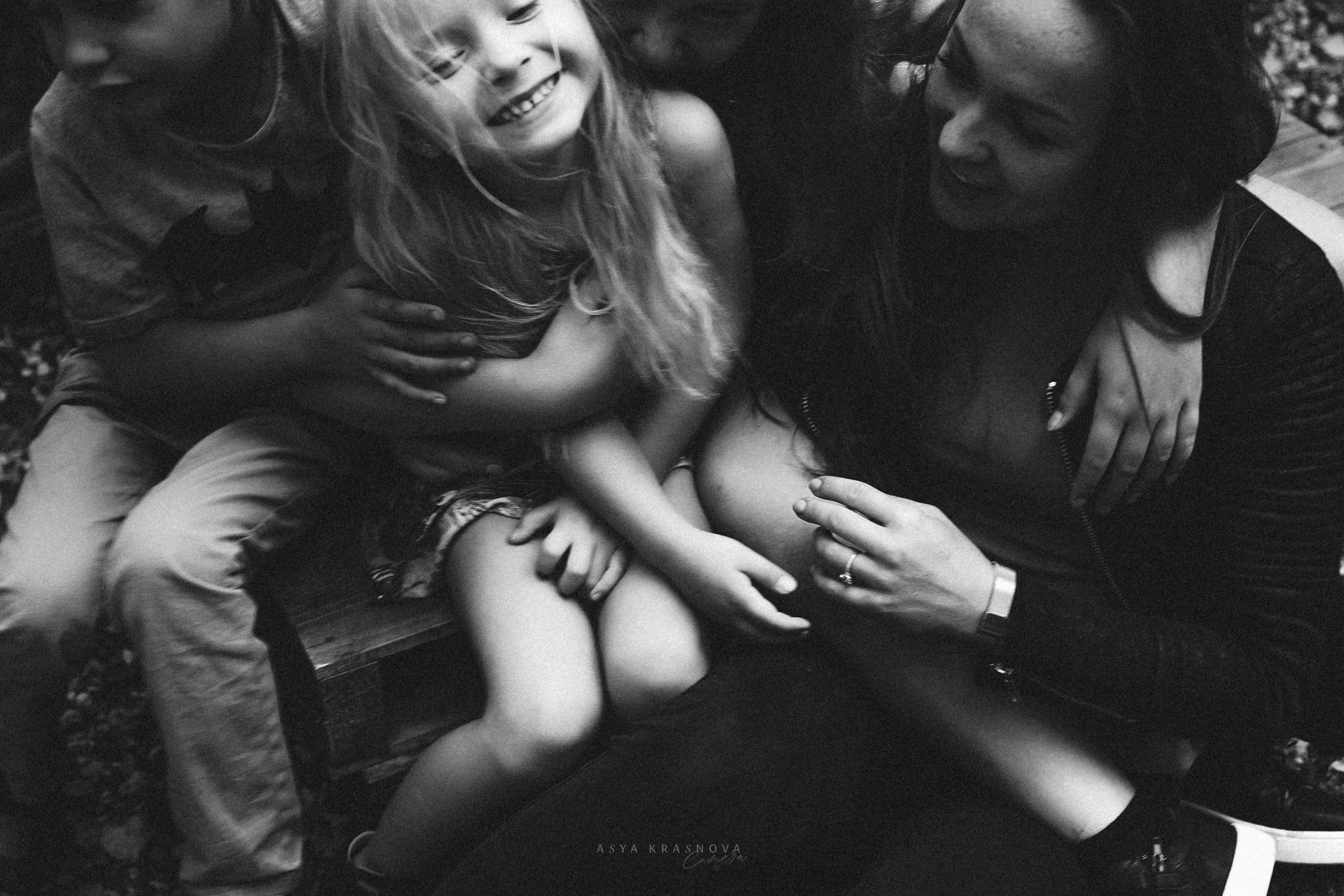 Любимые фотографии. Ася Краснова