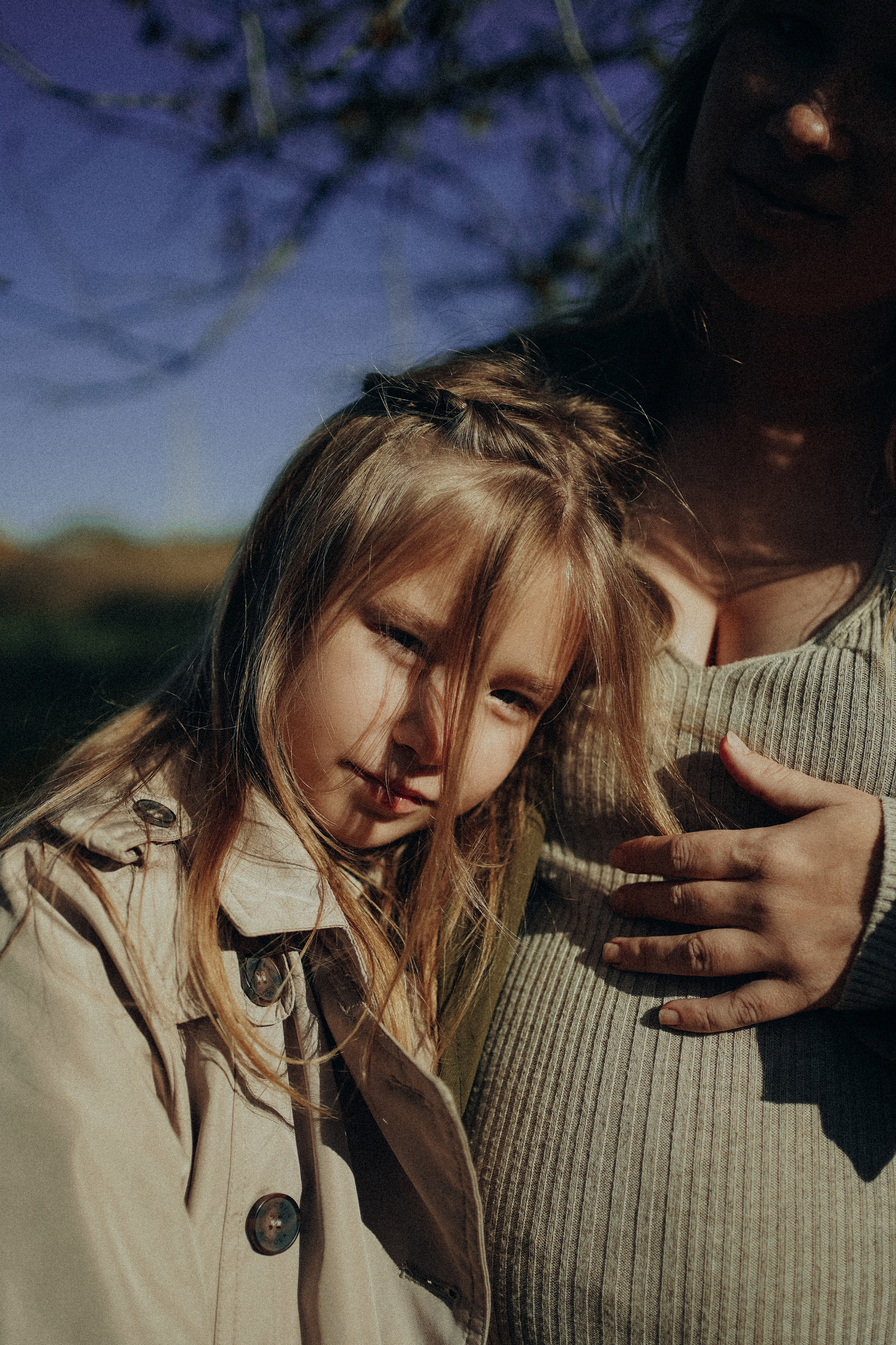 Дерево, которое растет. Ася Краснова