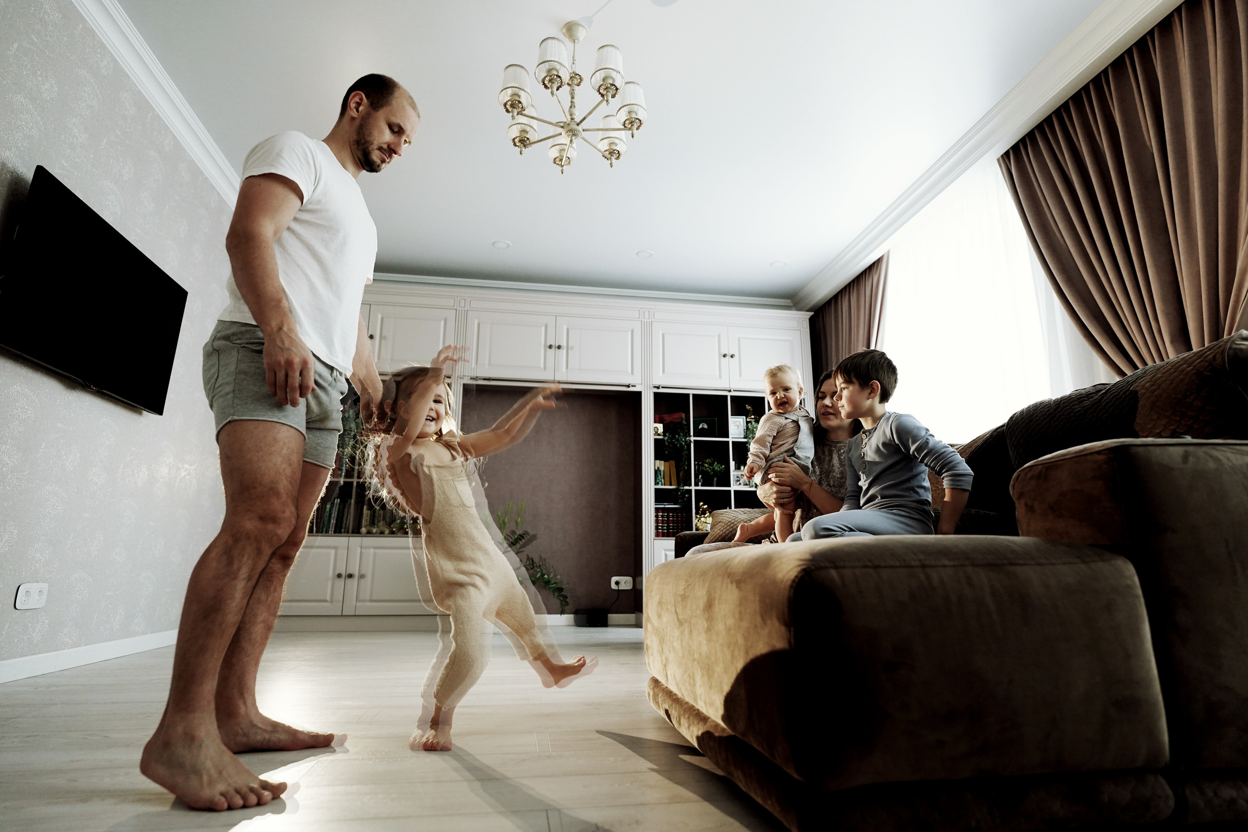 Счастье сейчас. Ася Краснова