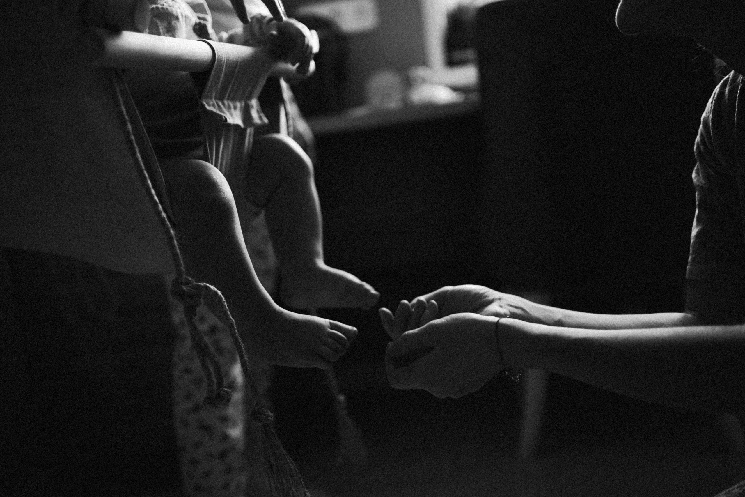 Счастье сейчас. Ася Краснова