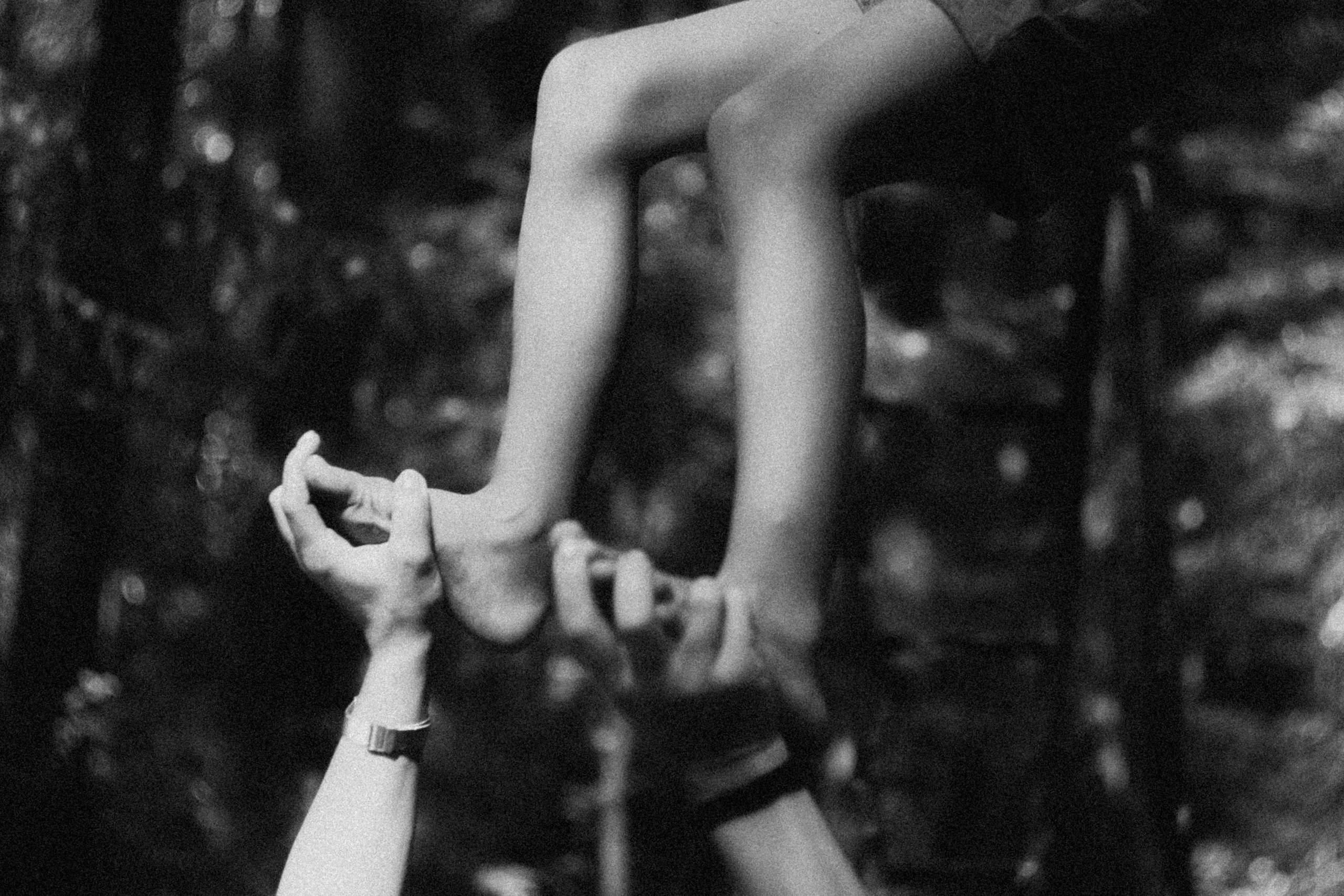 Юкки теперь с нами. Ася Краснова